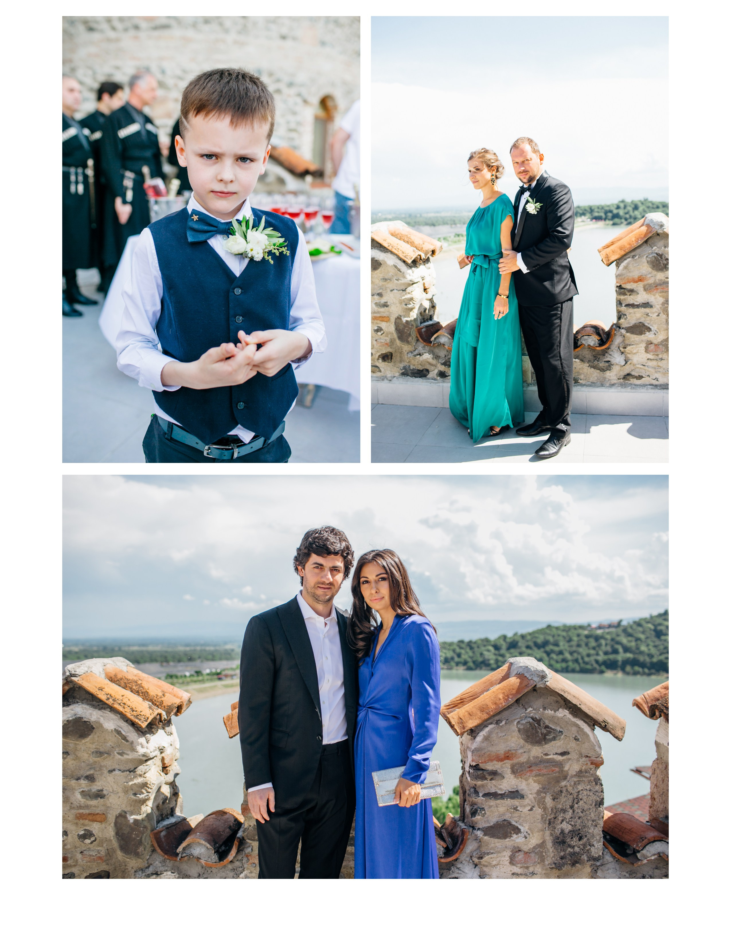 Wedding in Georgia. Family photographer in Israel