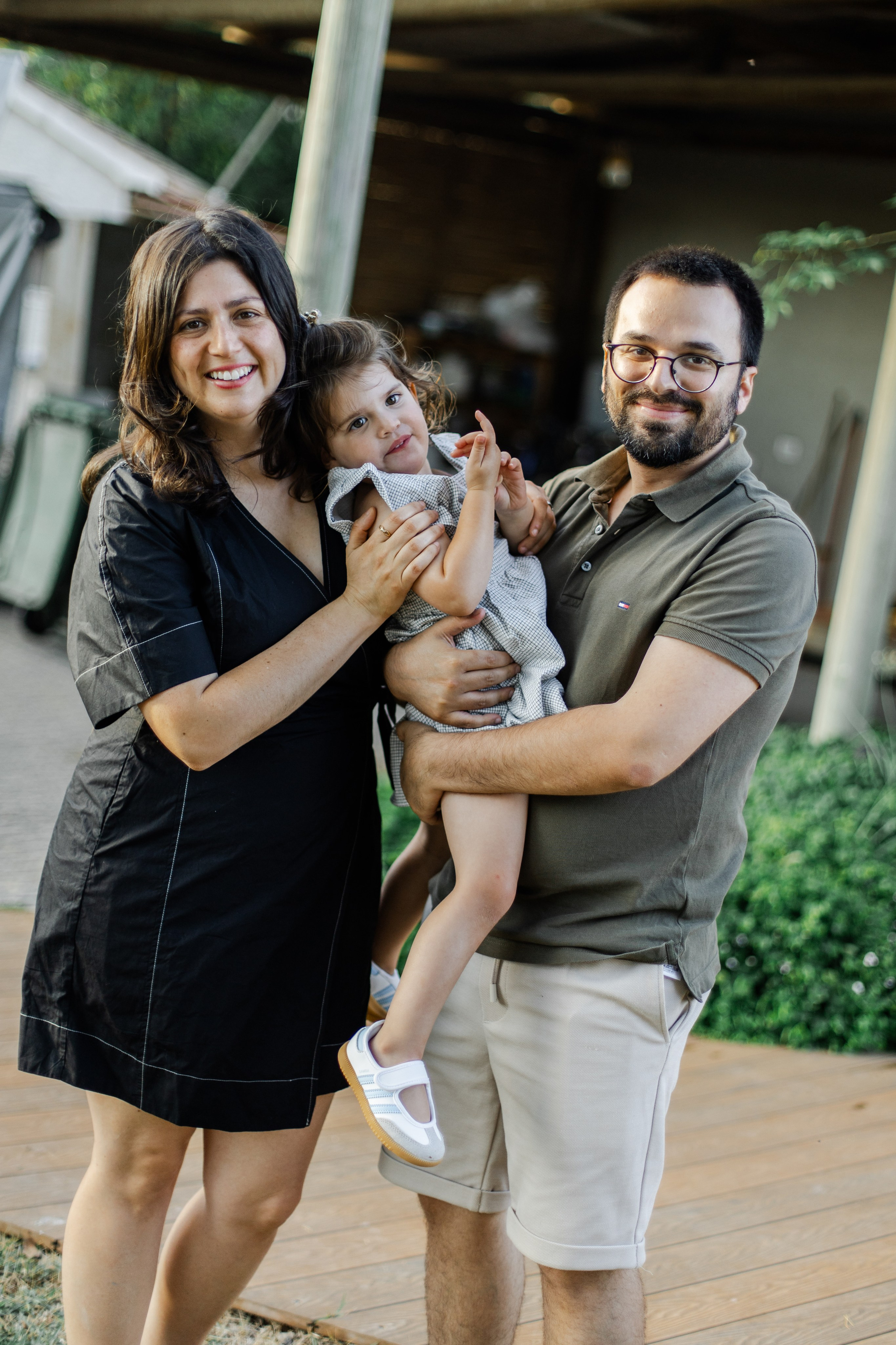 12. Family photographer in Israel