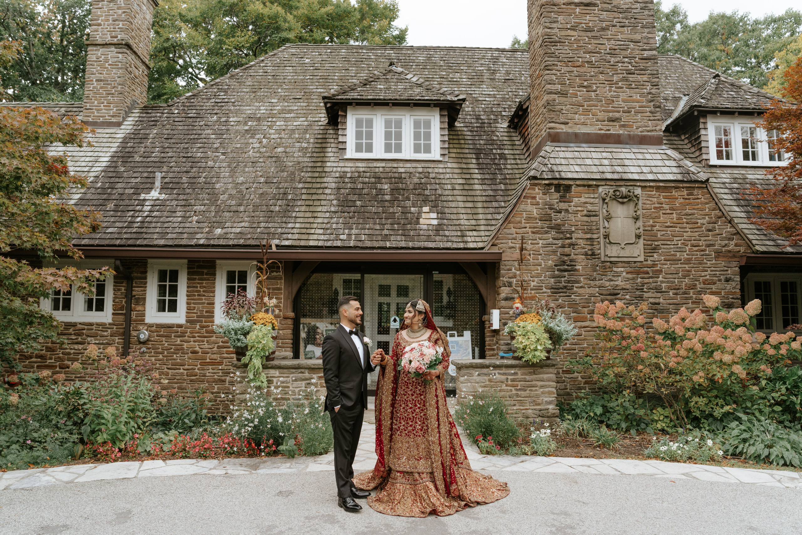 Affaf & Bahroz — Shadi. MJ WEDDING PHOTOGRAPHY