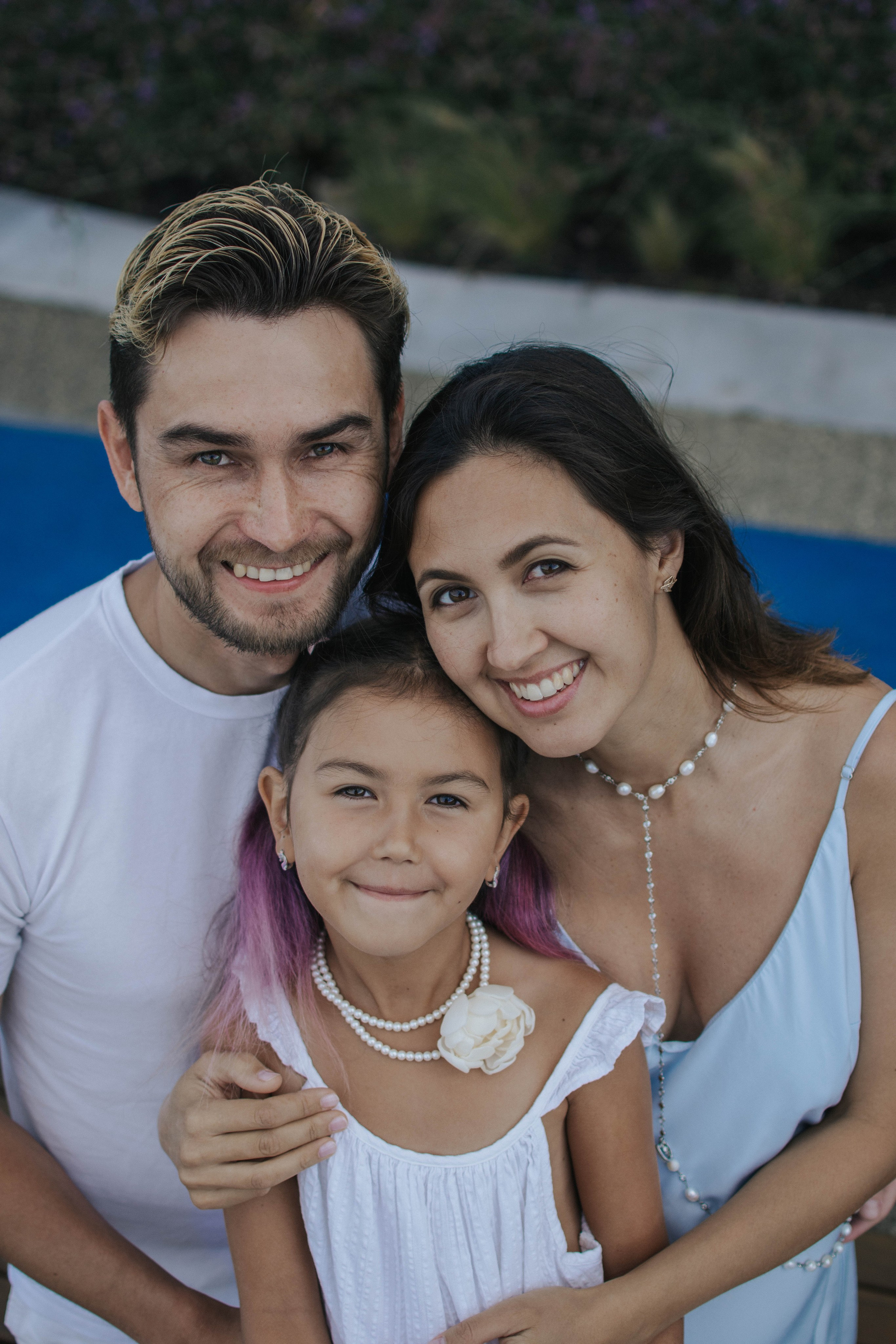 At dawn. Buenos Aires. Photography. Photographer @elmirkami in the city of Buenos Aires