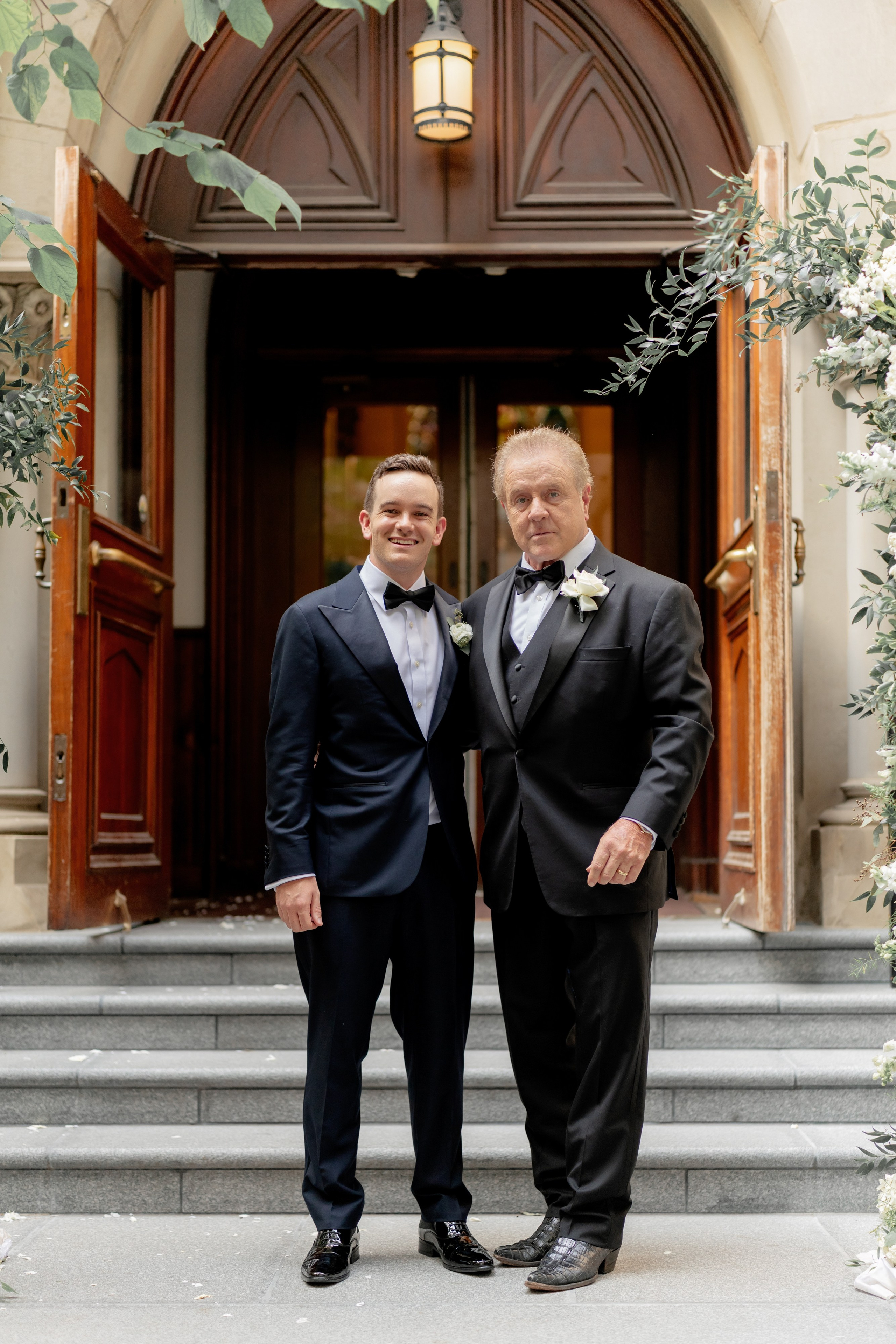 Killeen and Patrick. Wedding photographer and videographer New York | New Jersey