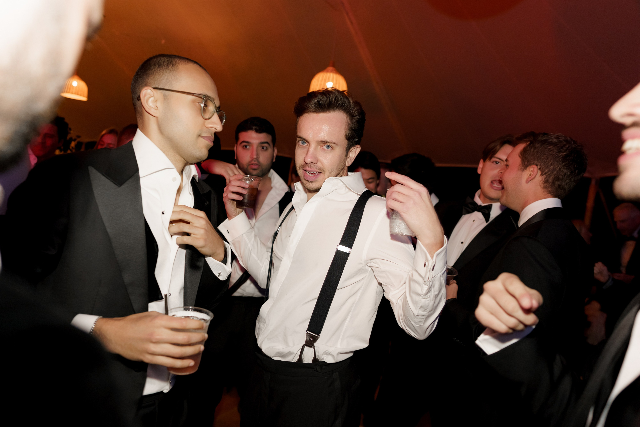 Marci and Yi. Wedding photographer and videographer New York | New Jersey