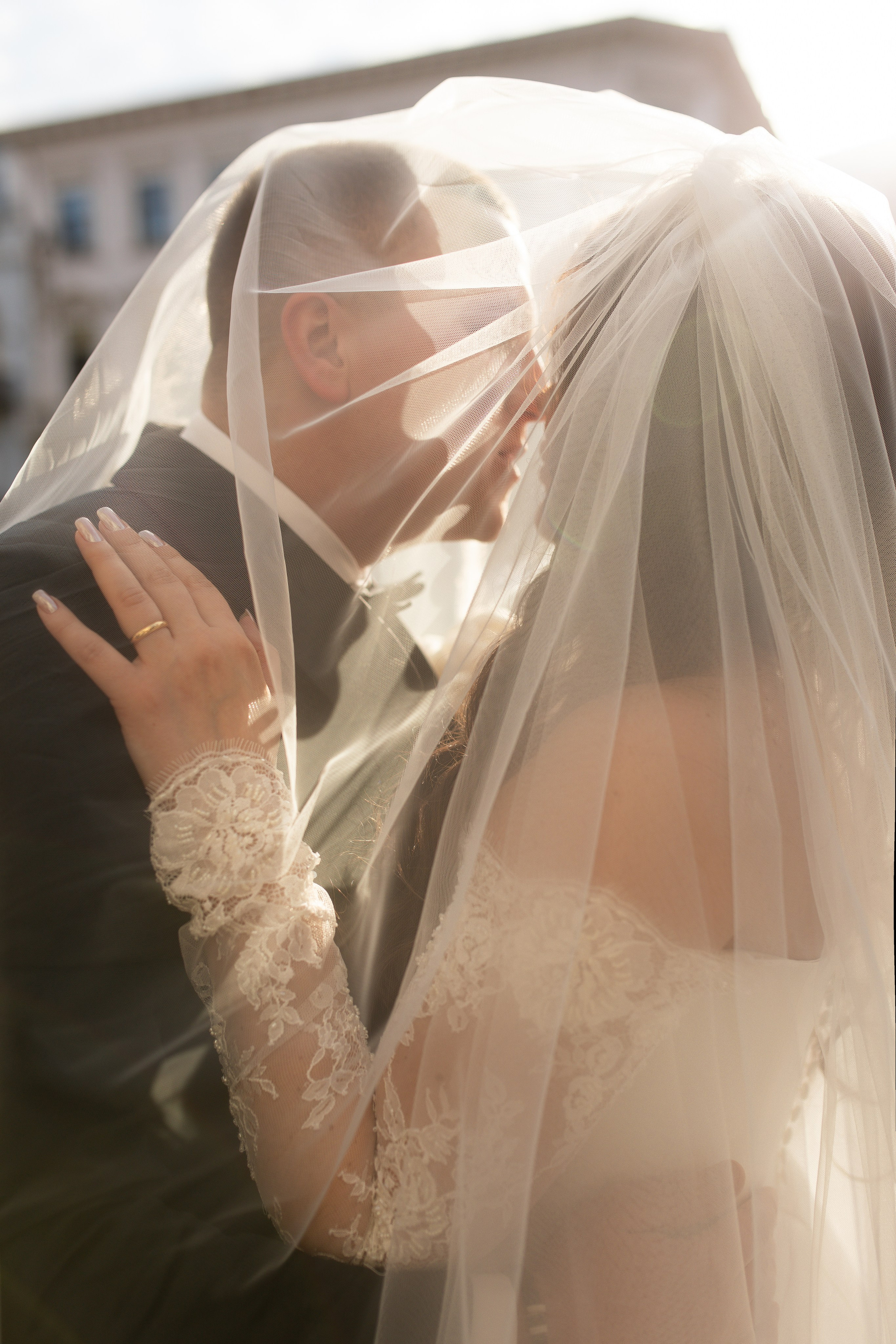 Andriy & Ksenia. Wedding photographer in Georgia