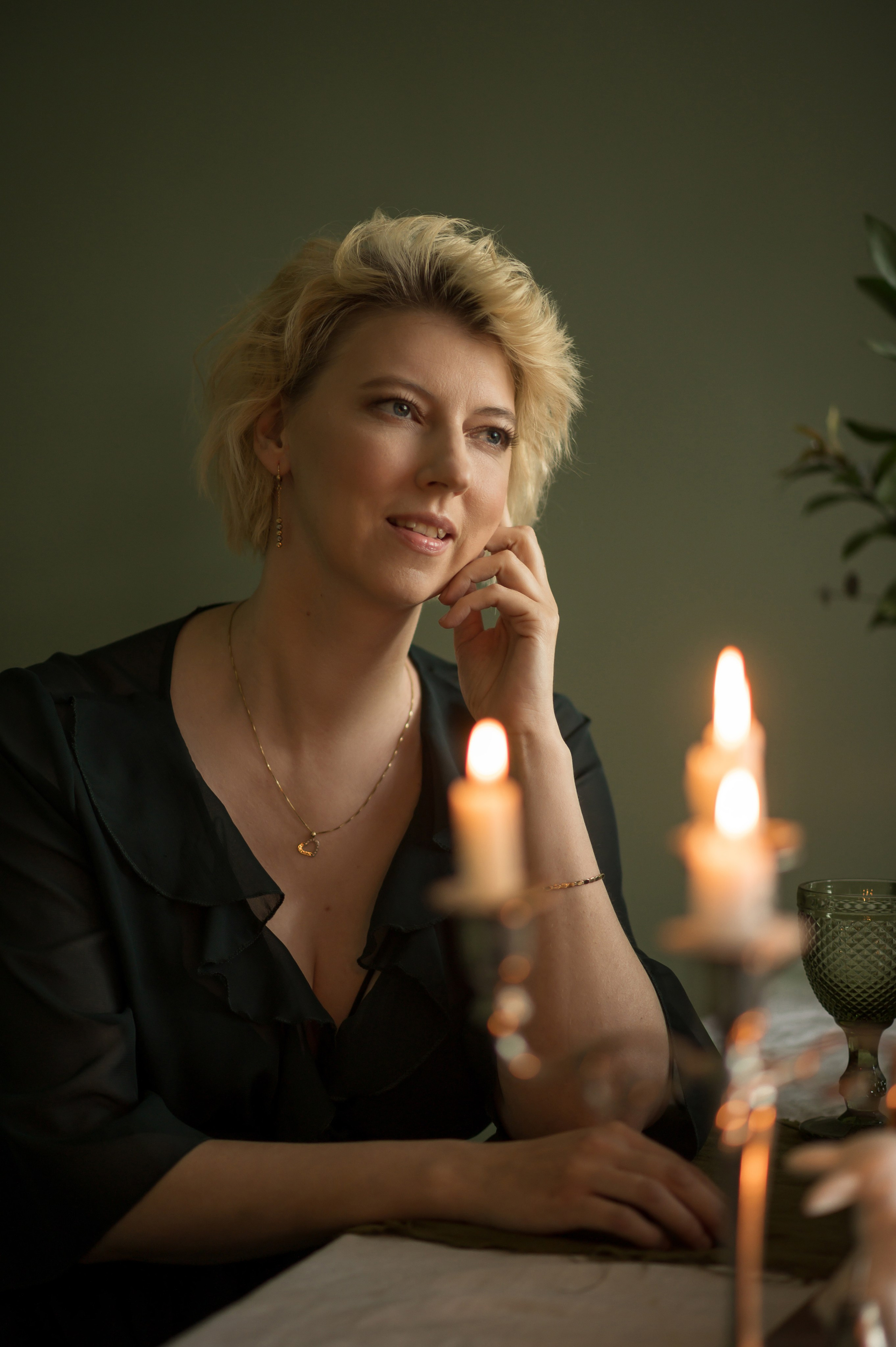 Sesje kobiece. Fotograf rodzinny w Poznaniu Nadzeja Sawicka