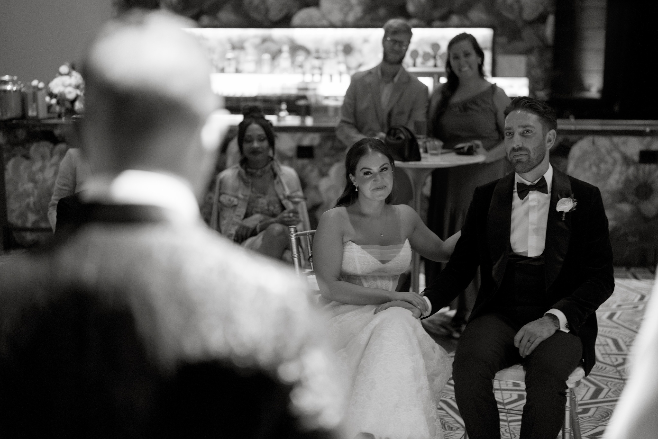 Leigh and Jennifer wedding day. Anna Krasnova Wedding photographer