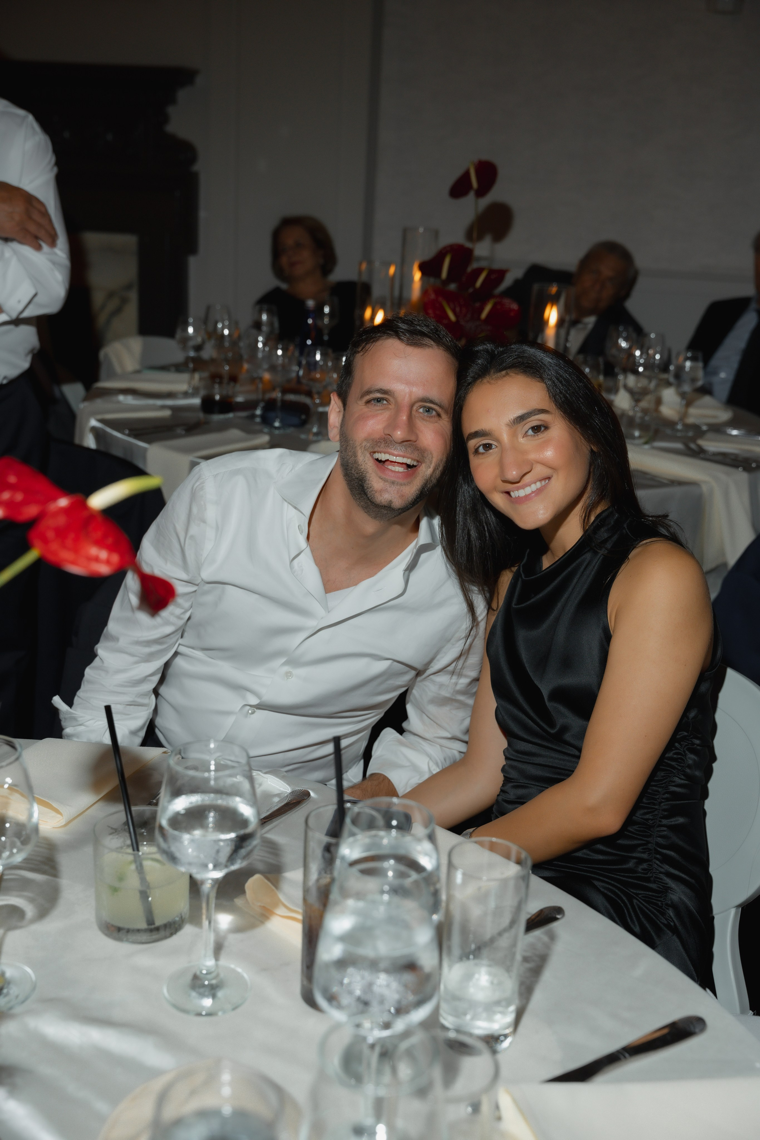 Amir and Maya. Anna Krasnova Wedding photographer