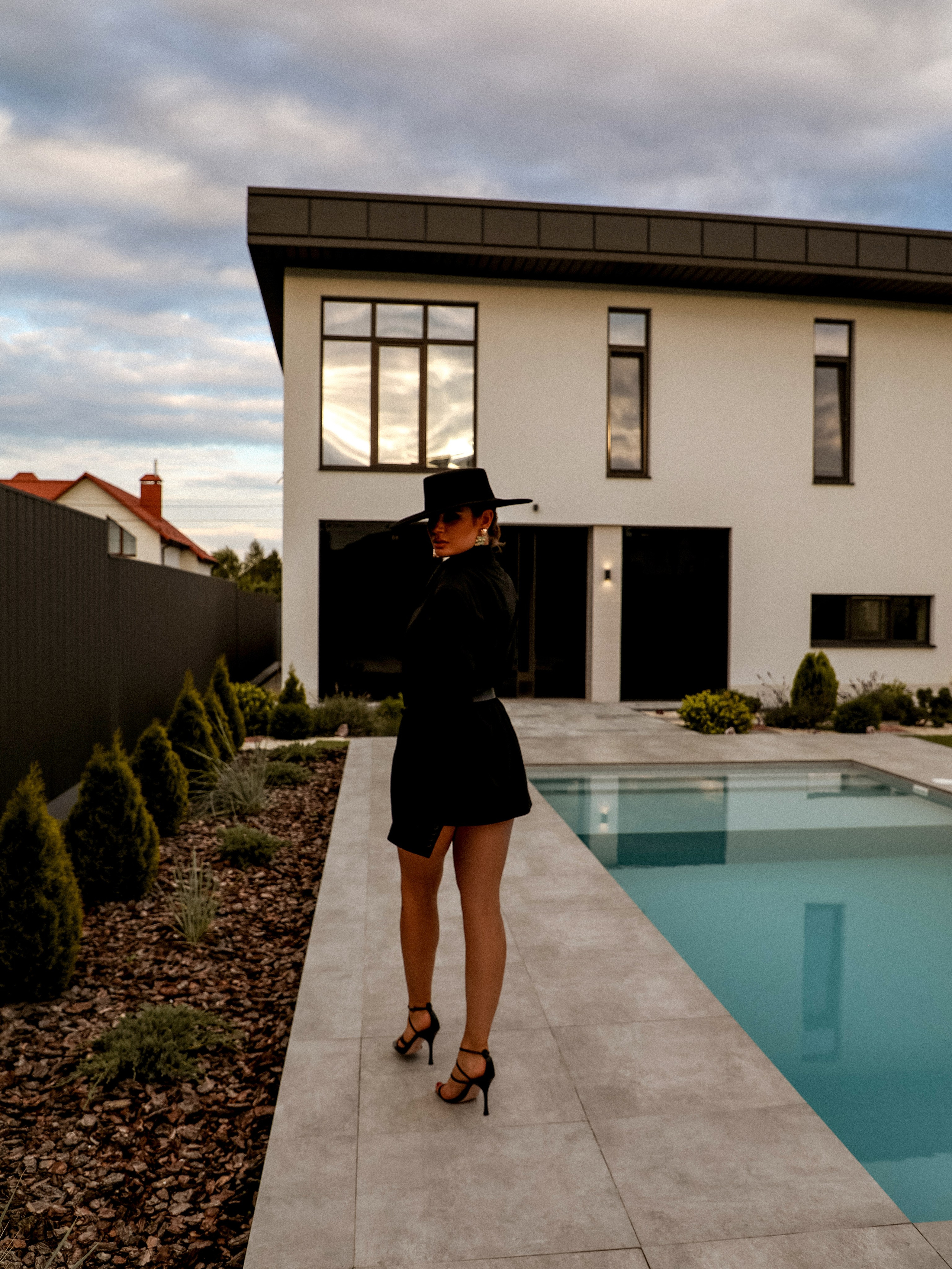 Portrait Fotografie. Startseite