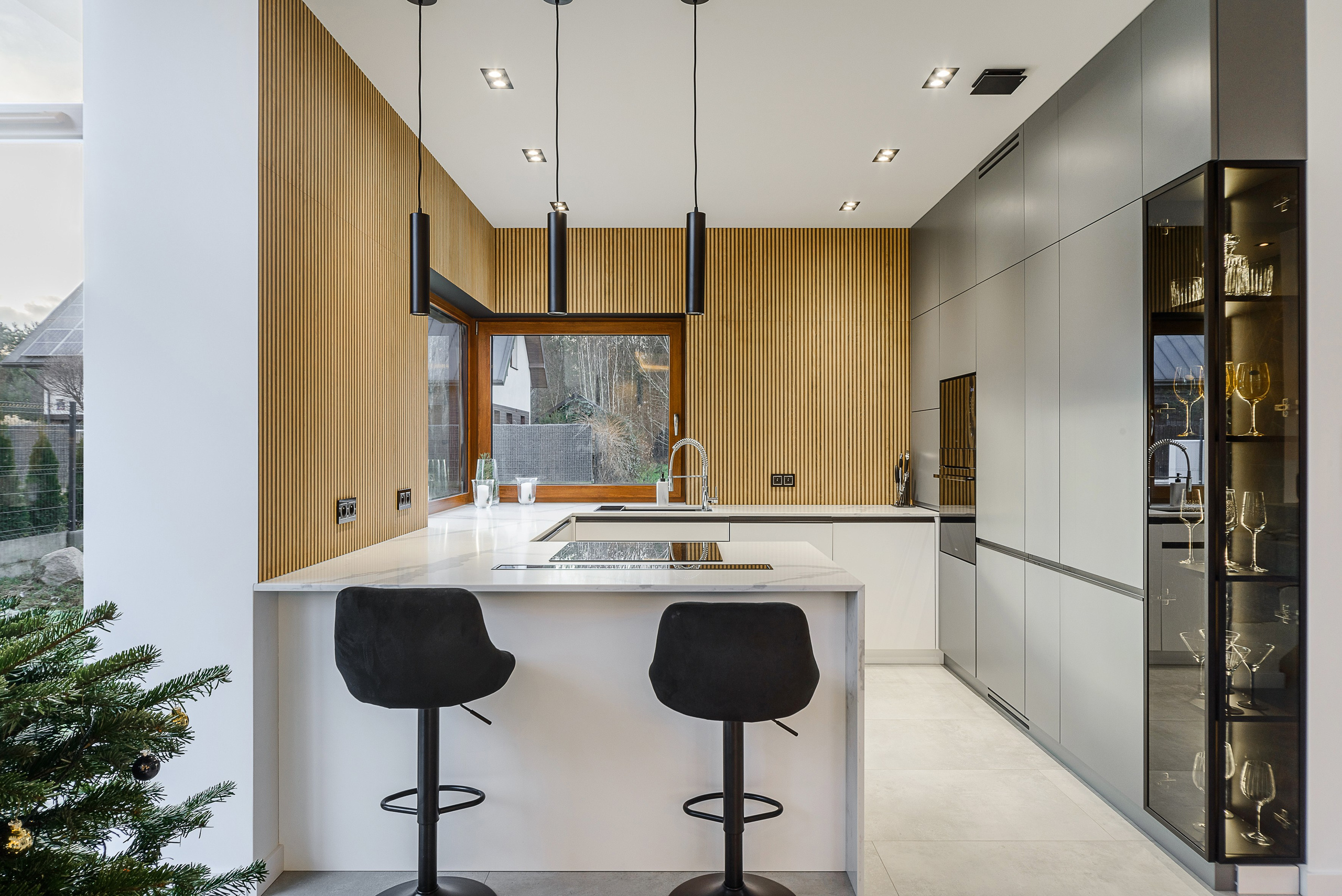 Interior photography