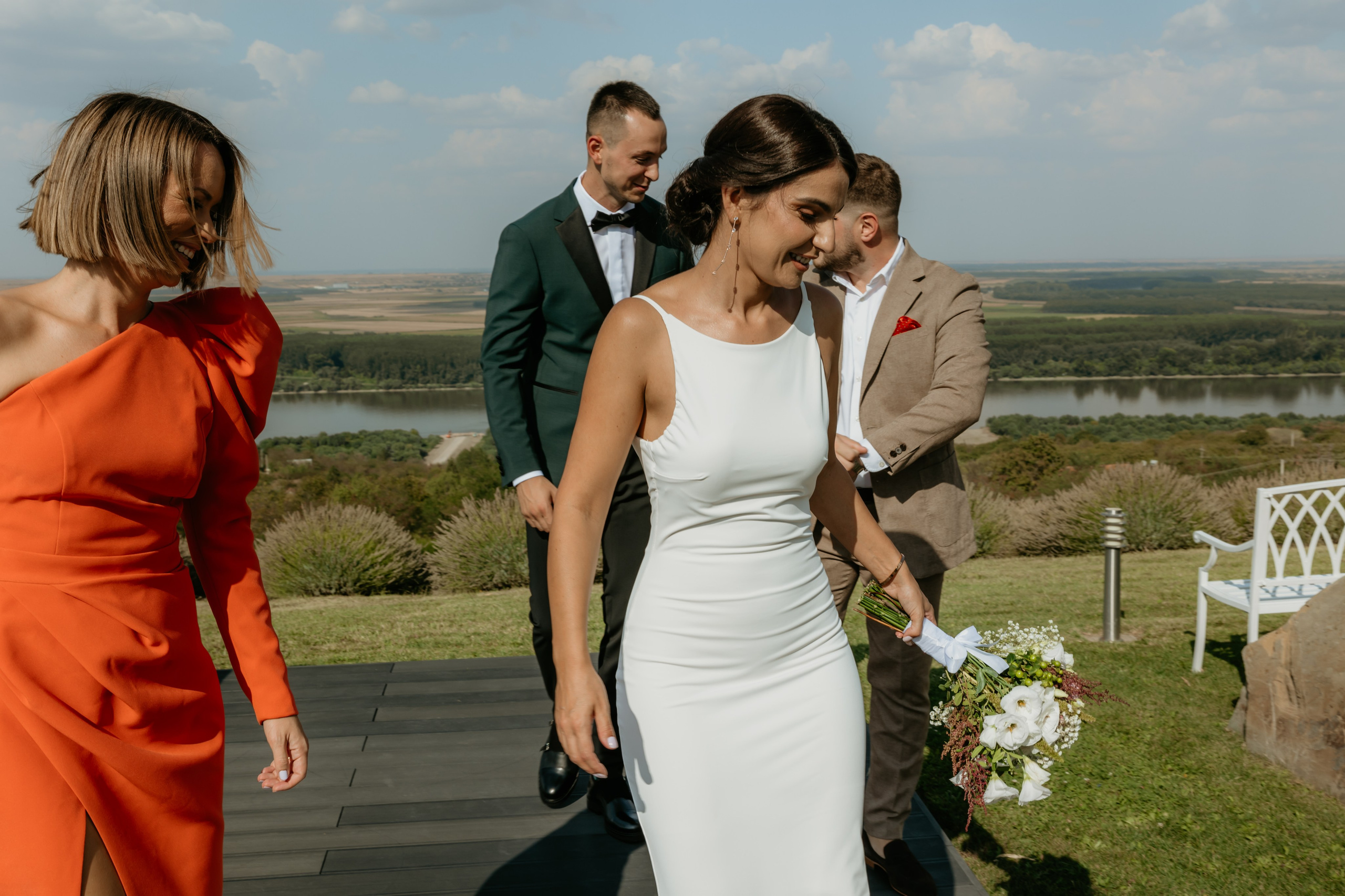 J&C Wedding. Family and children photographer in Belgrade Milja Ciric