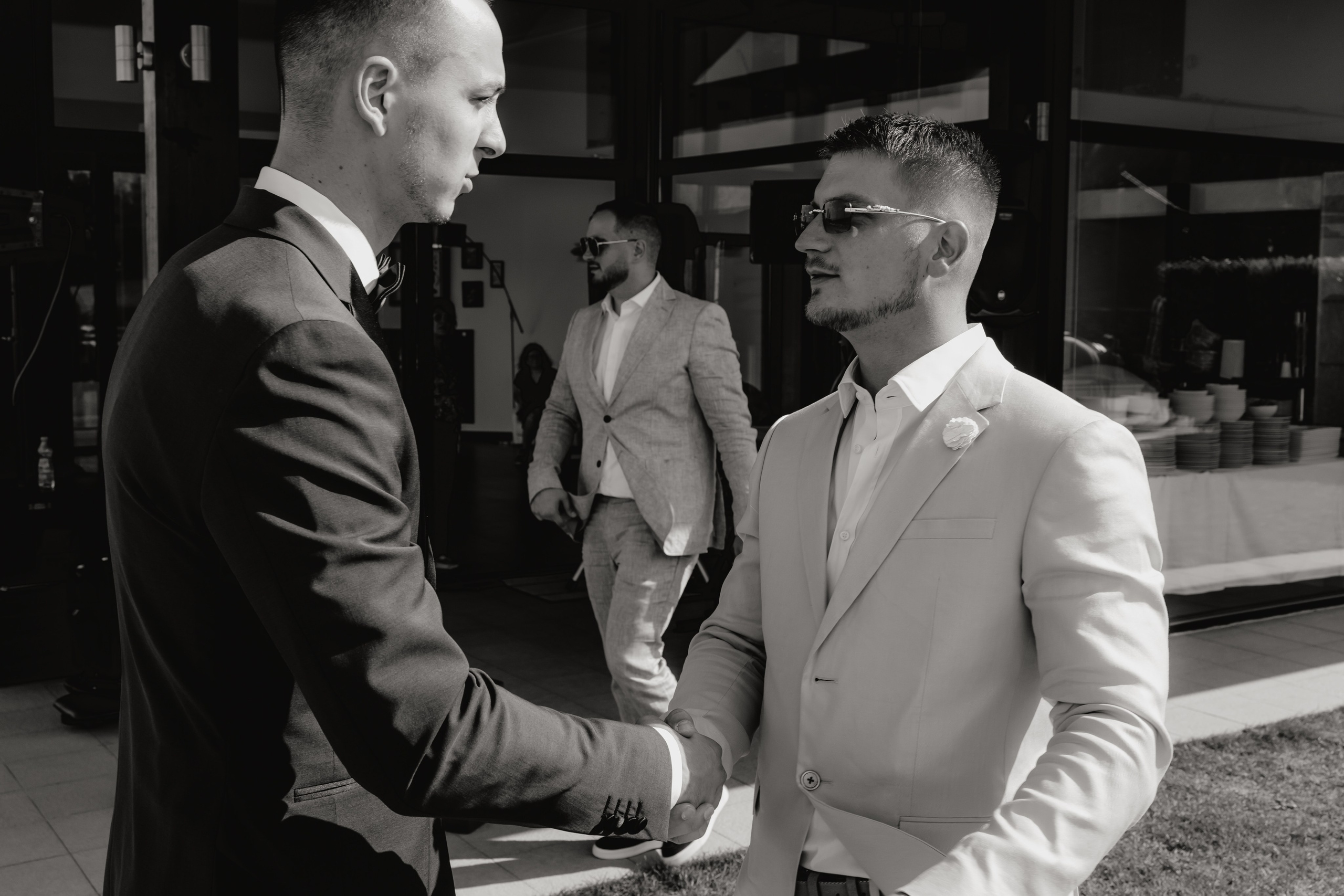 J&C Wedding. Family and children photographer in Belgrade Milja Ciric