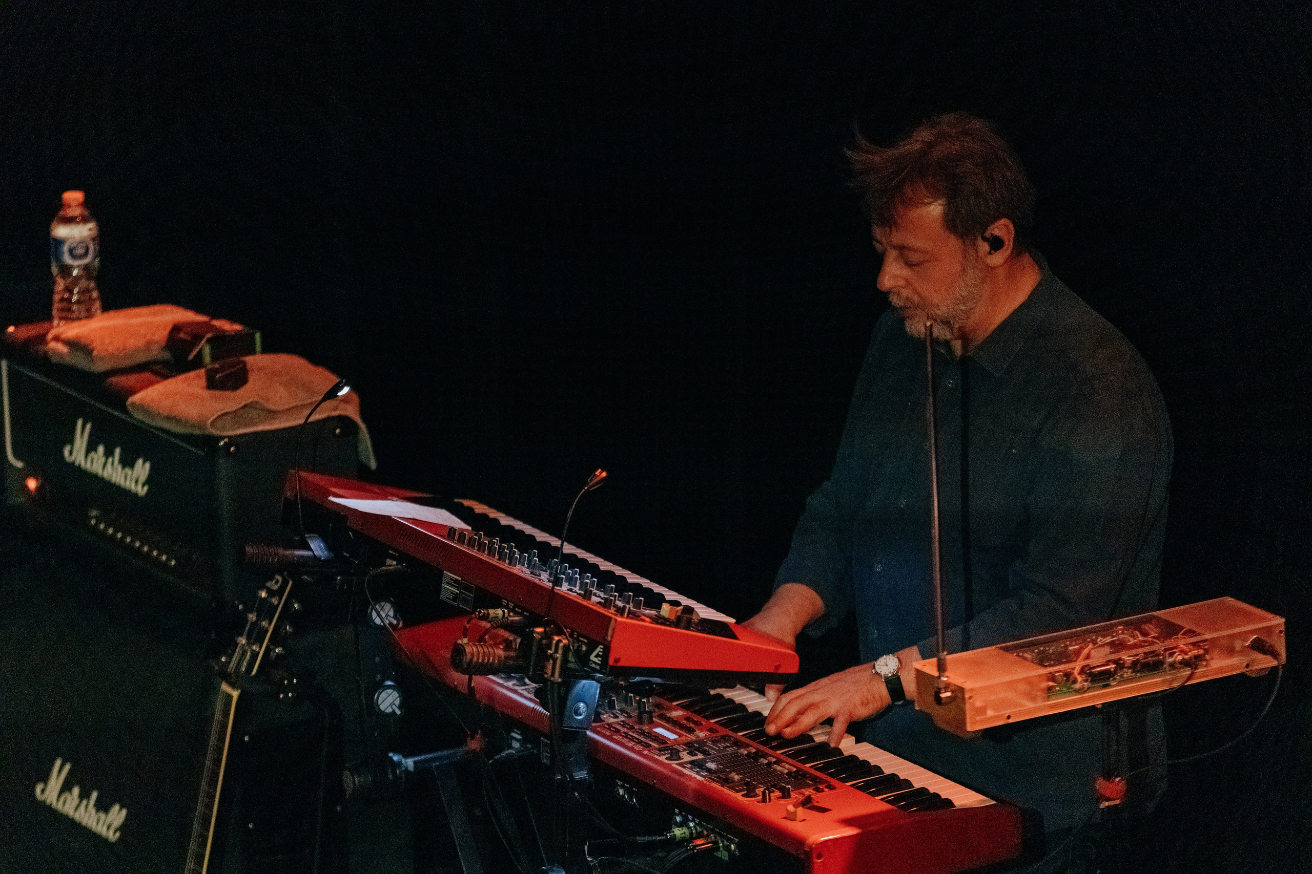 Сплин. Фотографии с мероприятий в Монреале