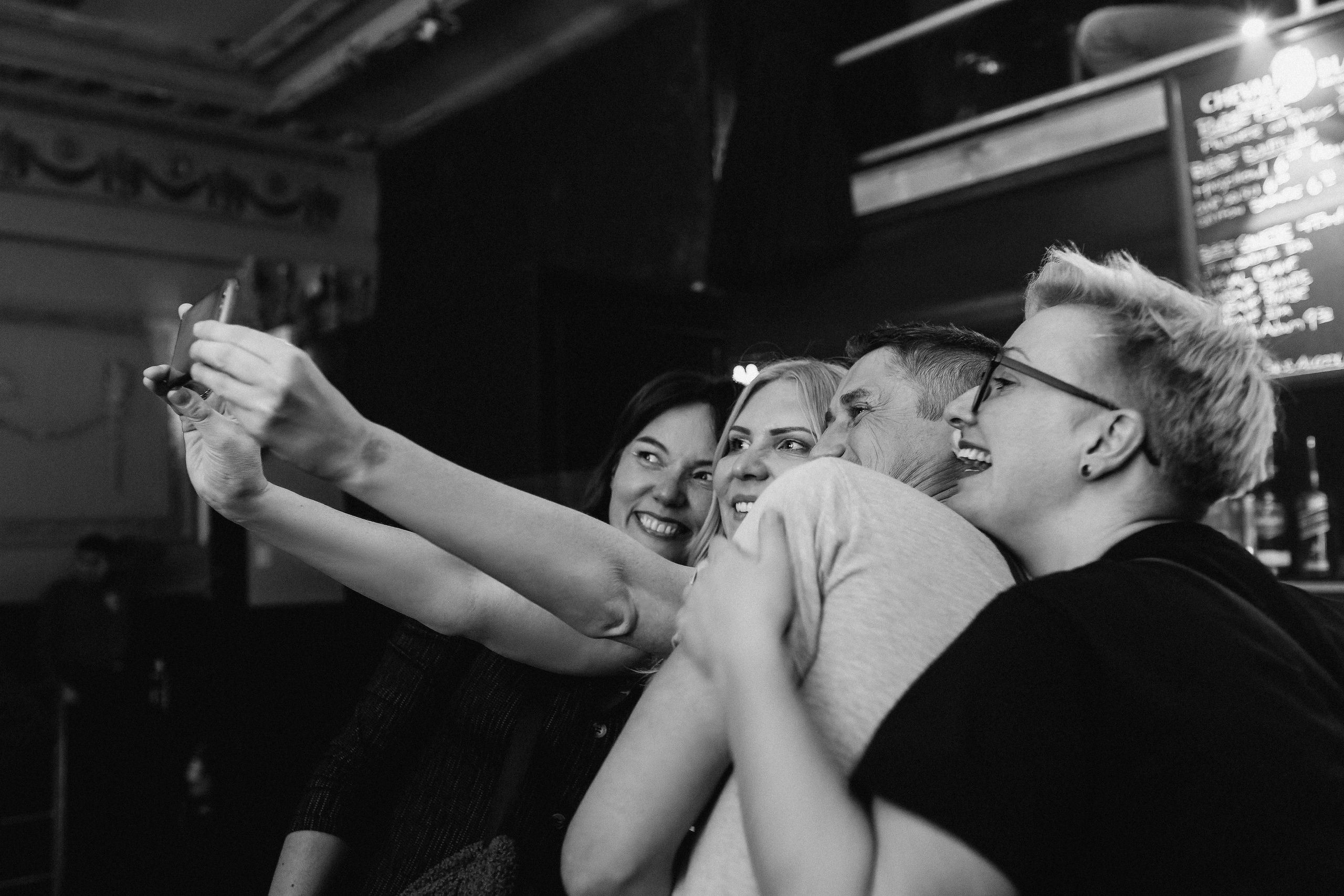 Noize-MC. Фотографии с мероприятий в Монреале