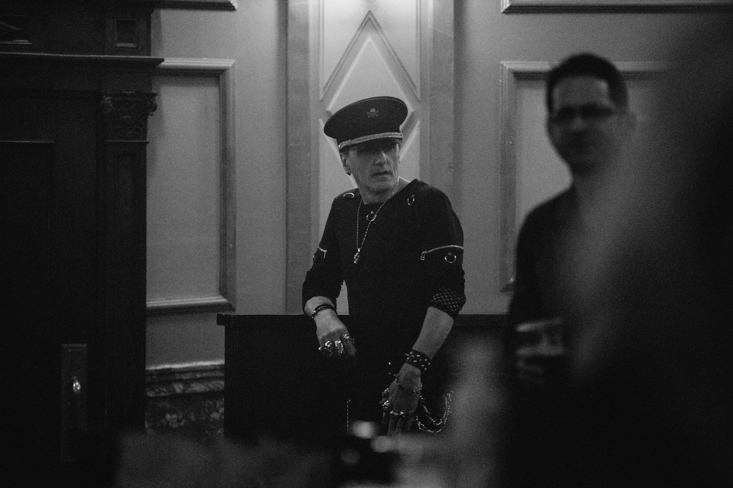 Борис Гребенщиков. Фотографии с мероприятий в Монреале