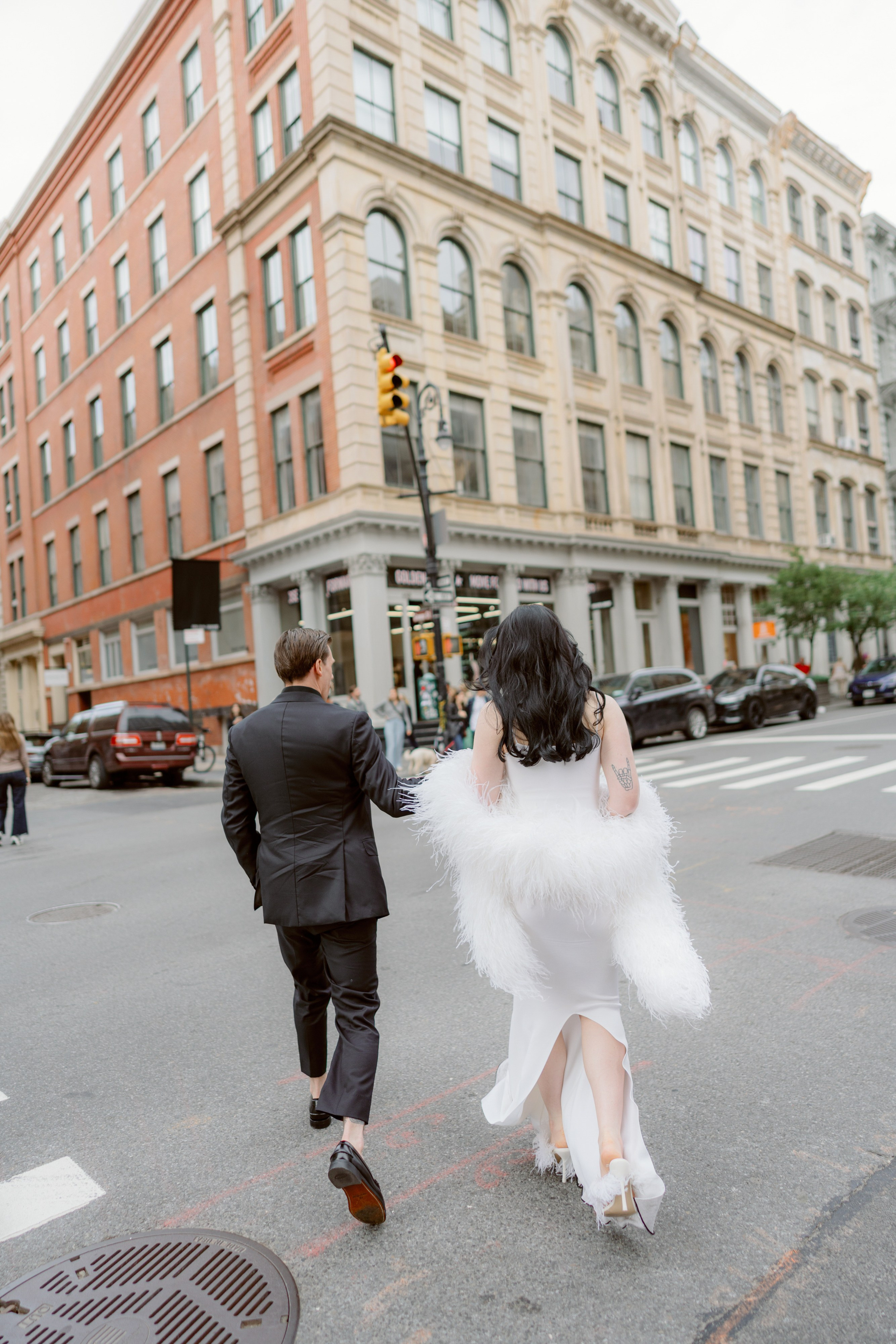 Savannah and Michael. Wedding photographer and videographer New York | New Jersey