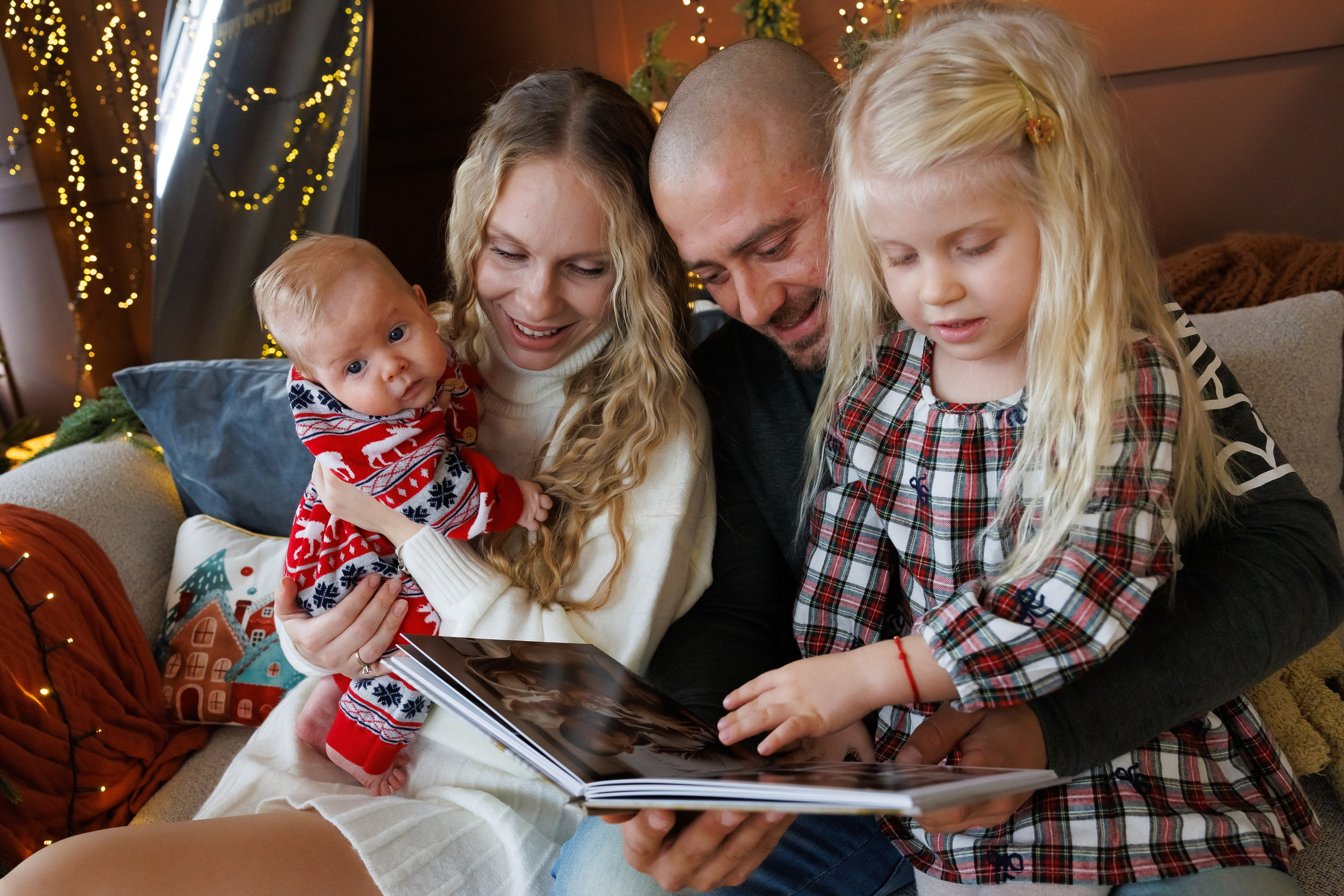 Фотокниги. Фотограф Ирина Йотова