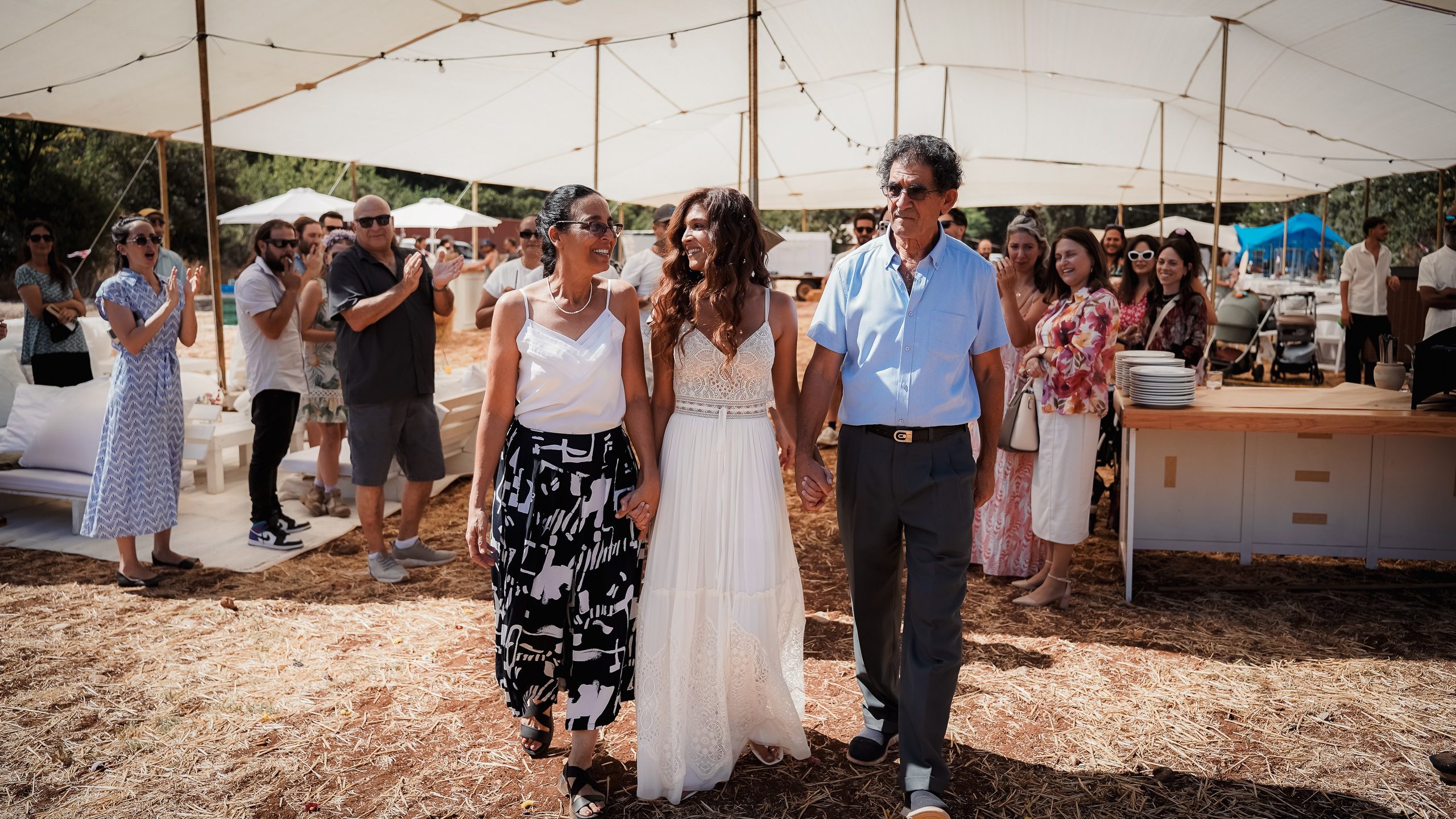 חתונות. יותם שחר צילום ועריכה