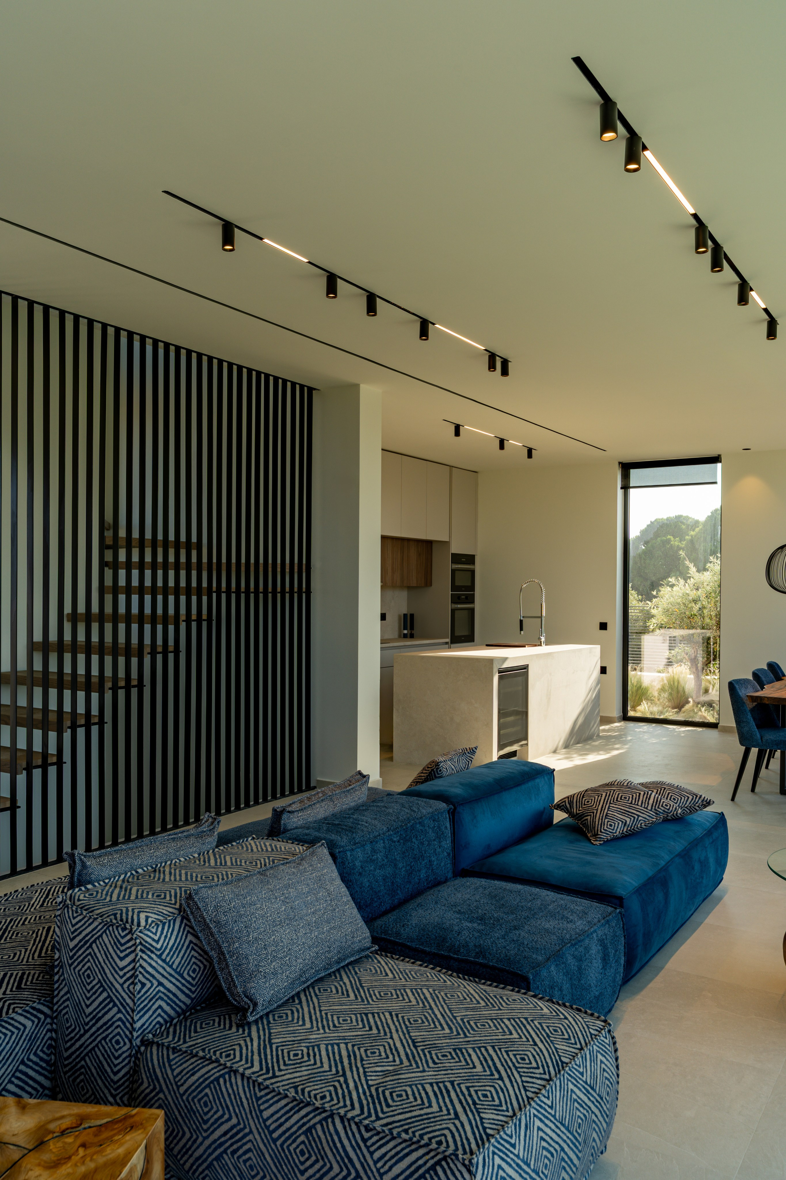 Luxury Villa Architecture ~ Vila Kai Rhodes. Hotel Photographer Greece | George Katsaelis | sketch.gr