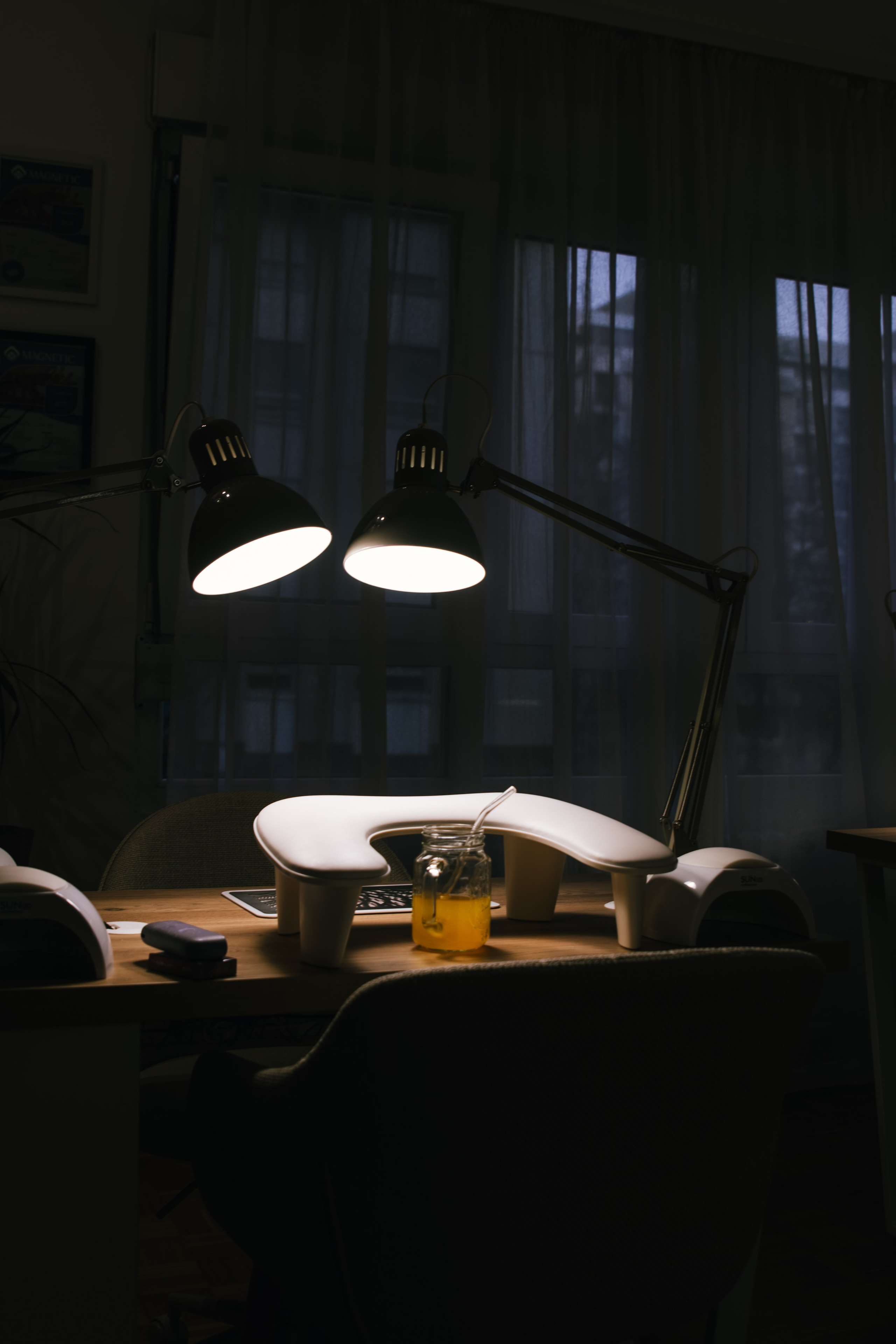 Moka studio by Joka — otvaranje. Marizella Photography