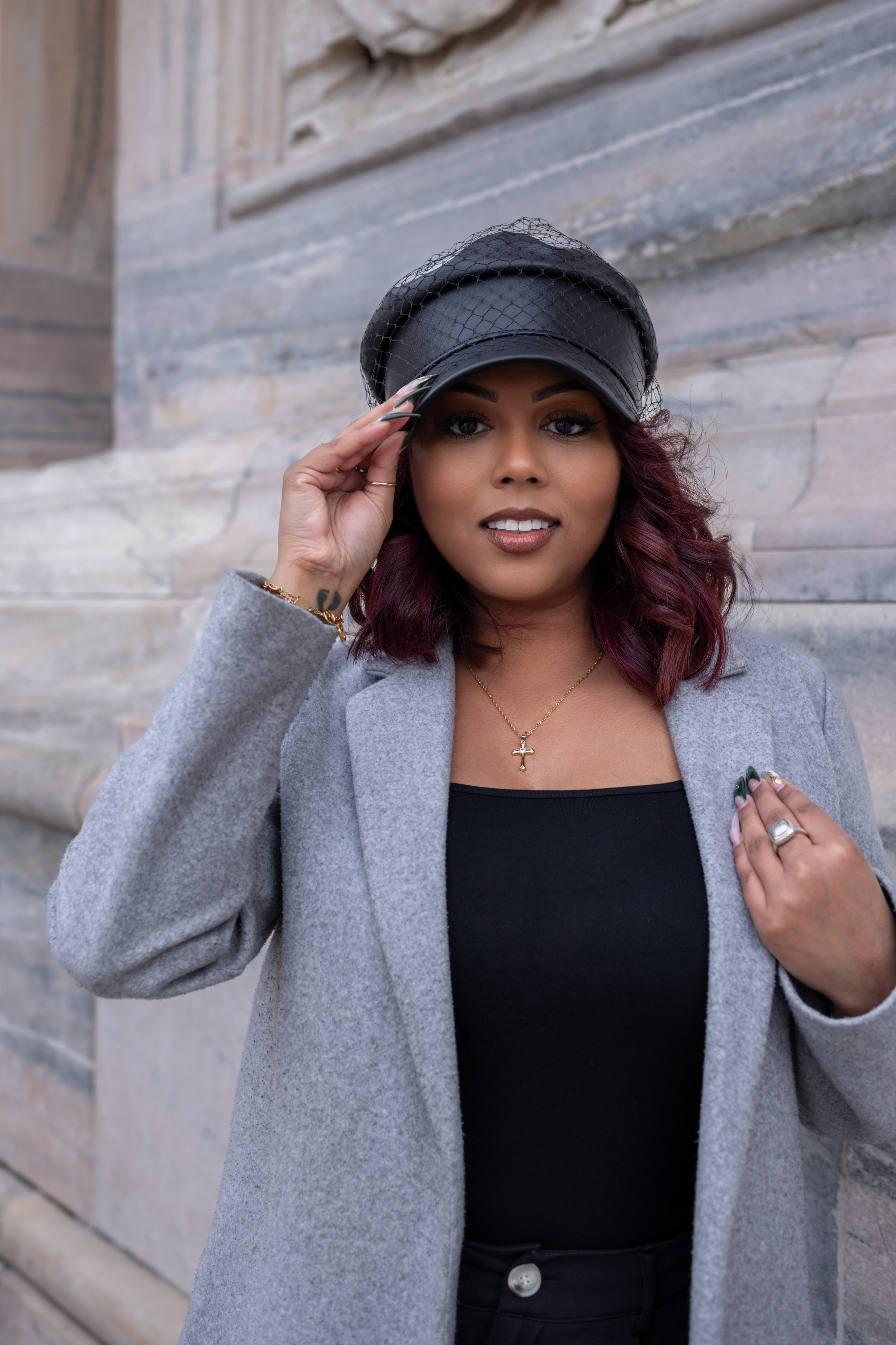 Alysa. Photographer in Milan |Mila Pro Photo