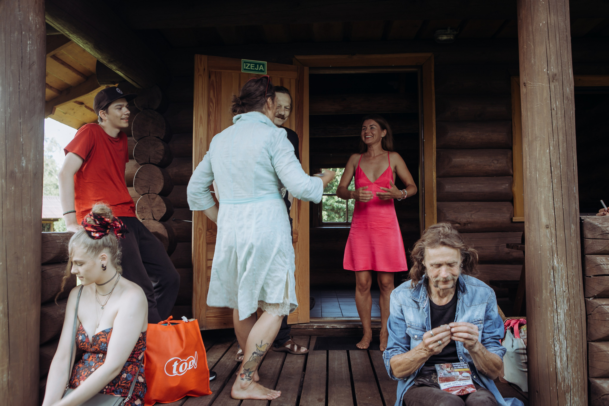 Wedding ceremony Agnese &Aleksandrs. Sandra Garanca Portrait and event photographer