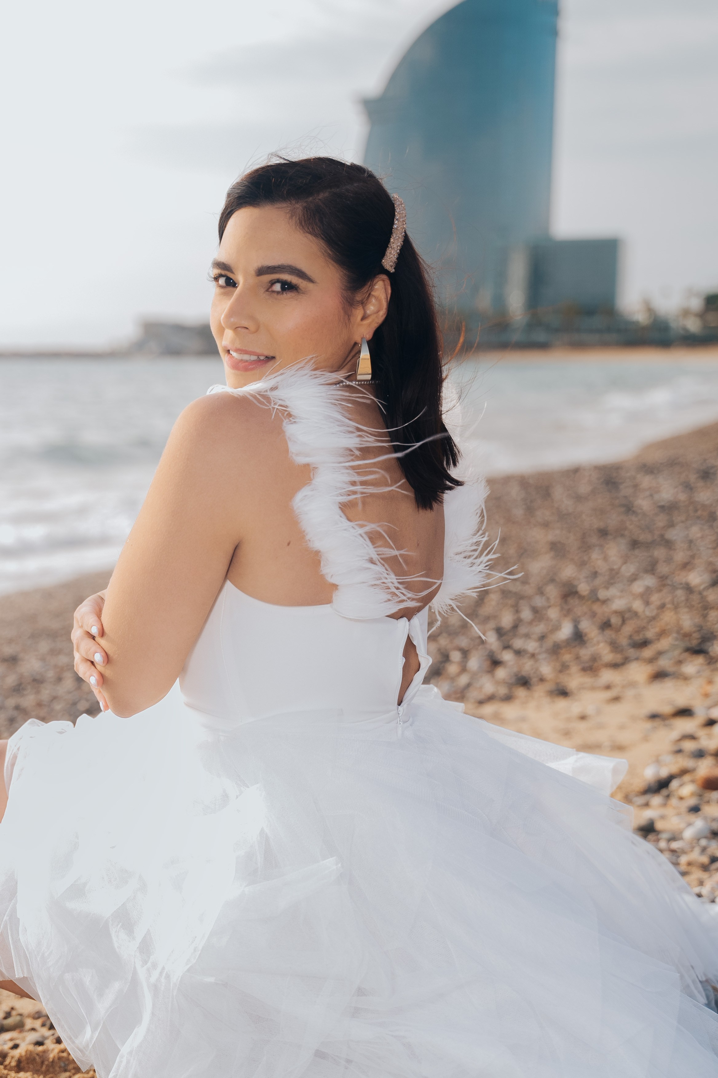 Barcelona Personal Photoshoot Ideas — Photographer in Barcelona Spain