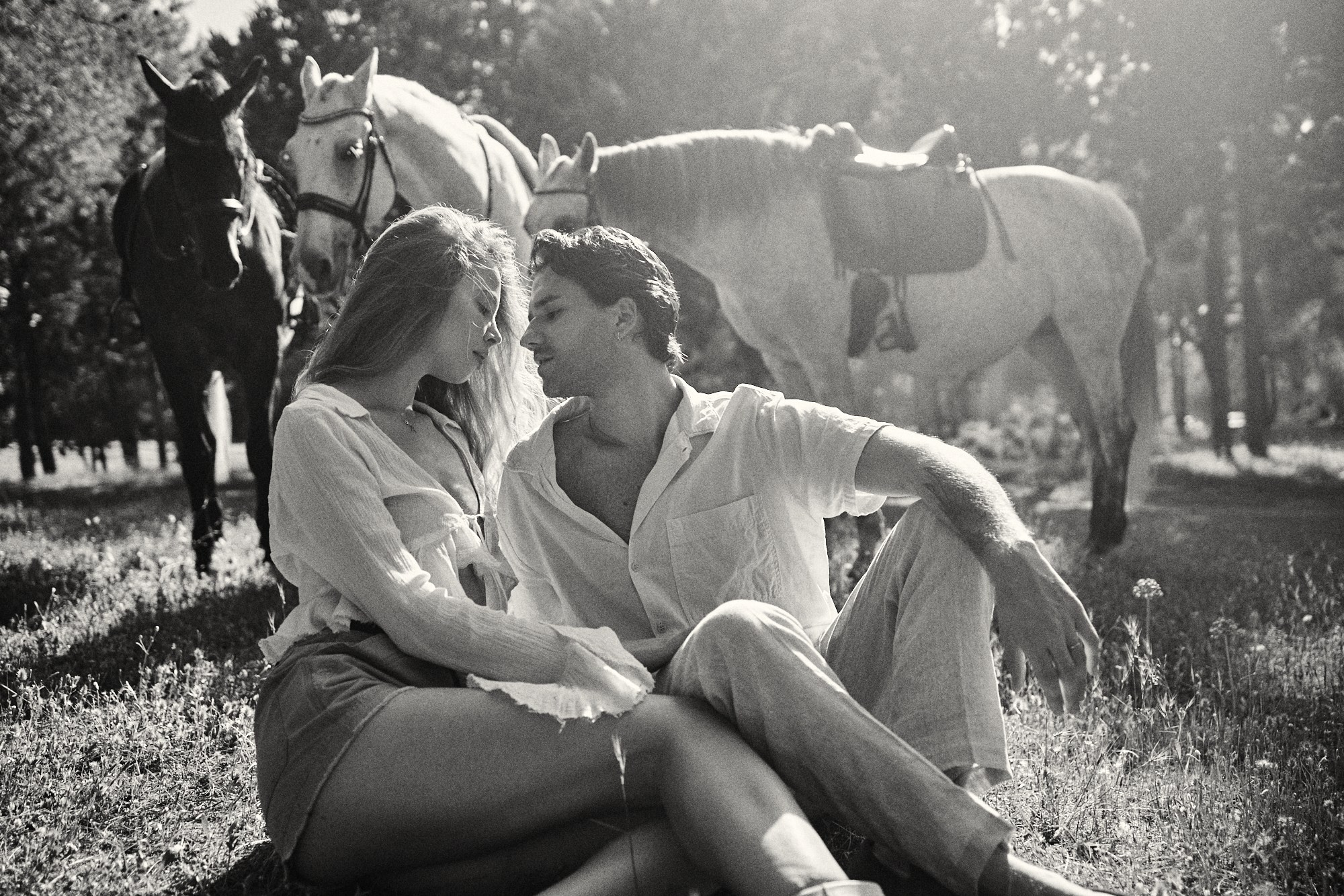 Couples. Sergey Kalinkin Photography