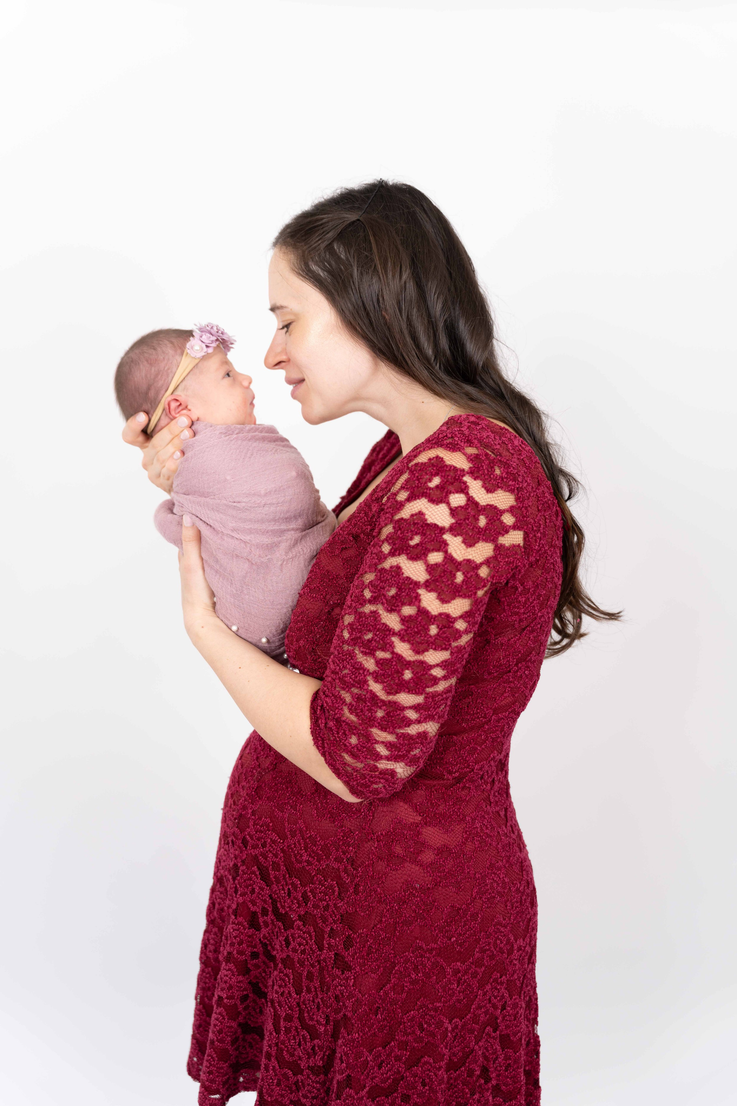 Baby Photos. Fotografía accesible en Calgary