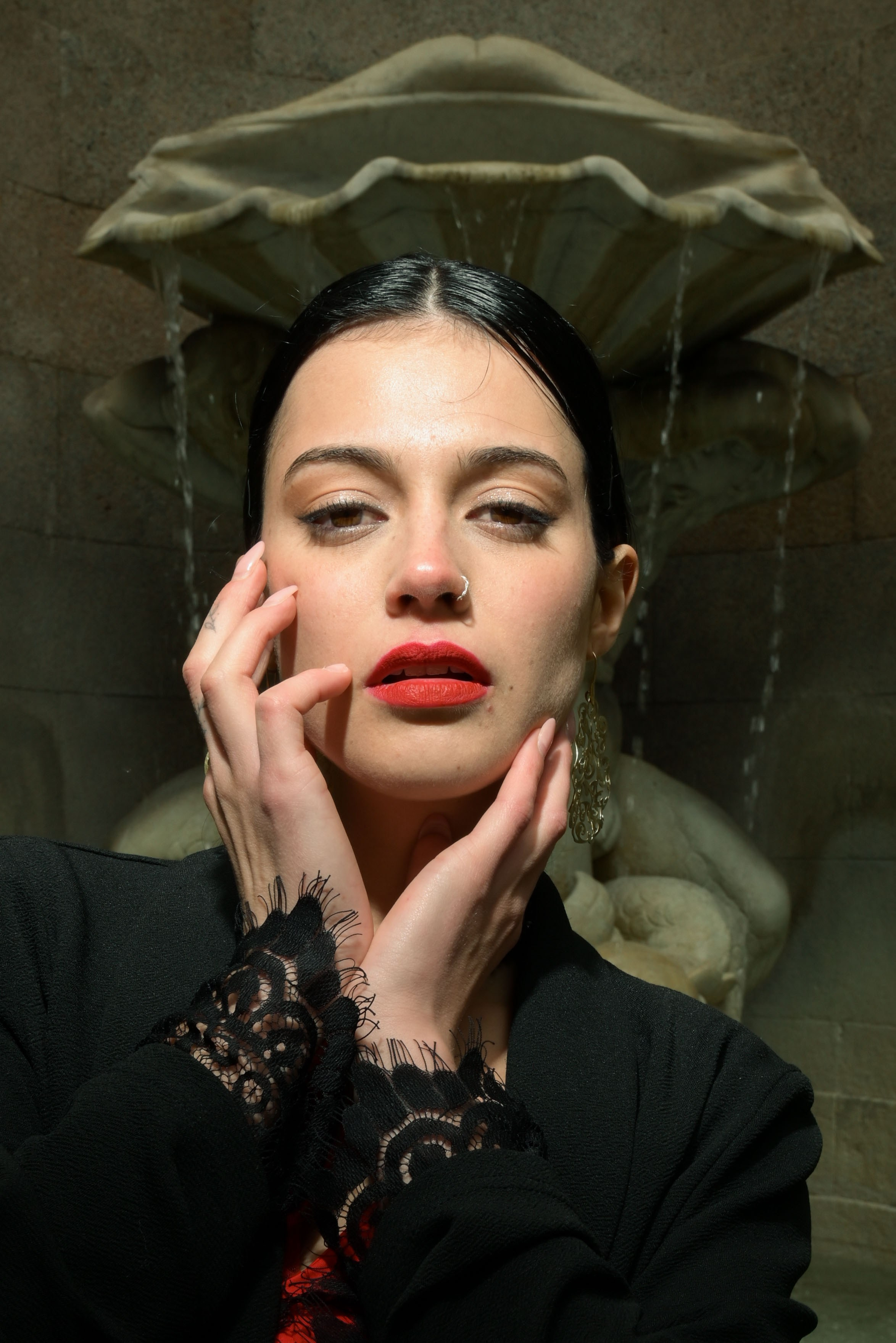 Sono Galina Ivanova fotografa di Milano&Torino, specializzata in ritratti di lavoro, contenuti per il personal brand, ritratti  di famiglia