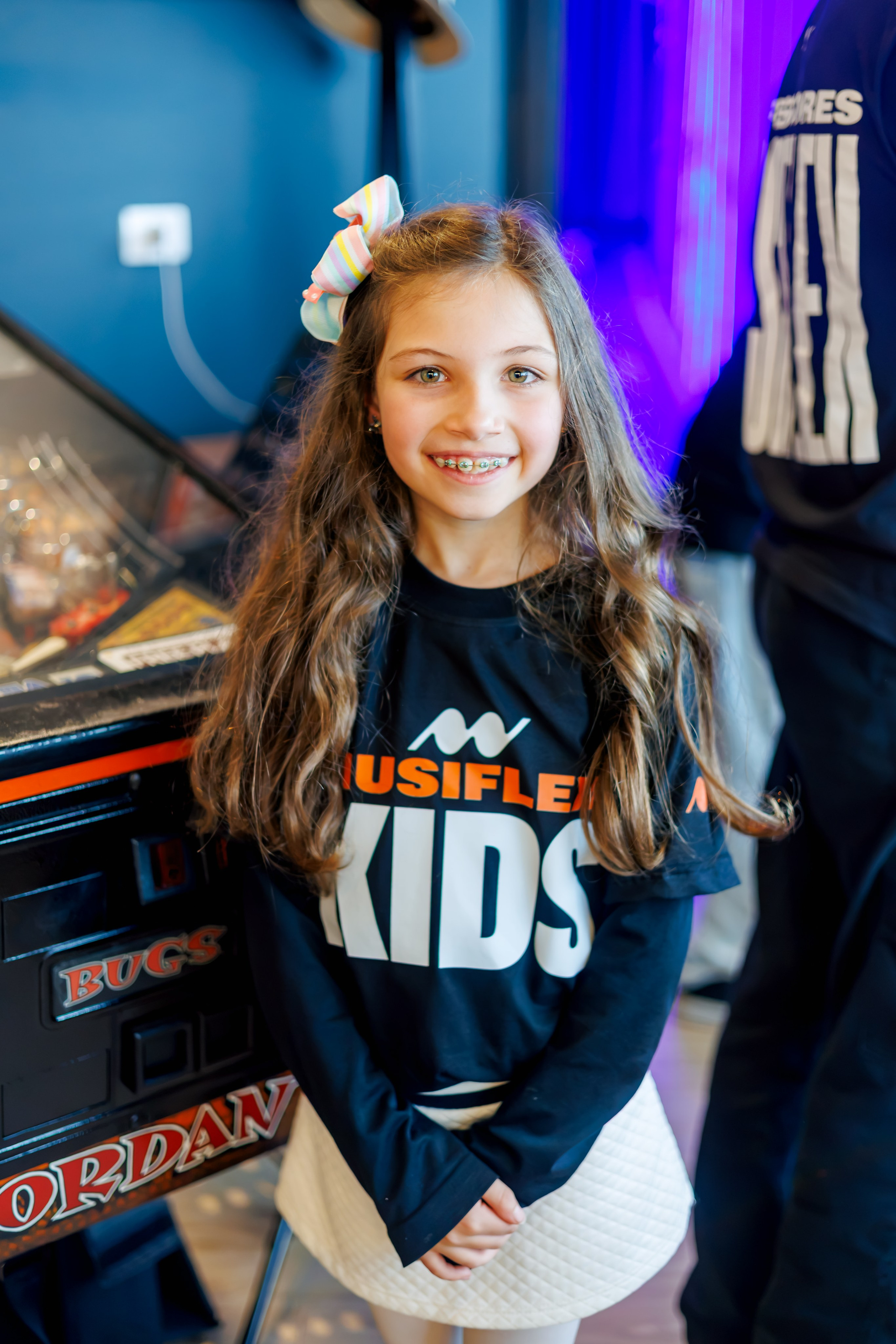 Musiflex on Stage — Kids. Will Reis fotografia — Fotógrafo em Curitiba