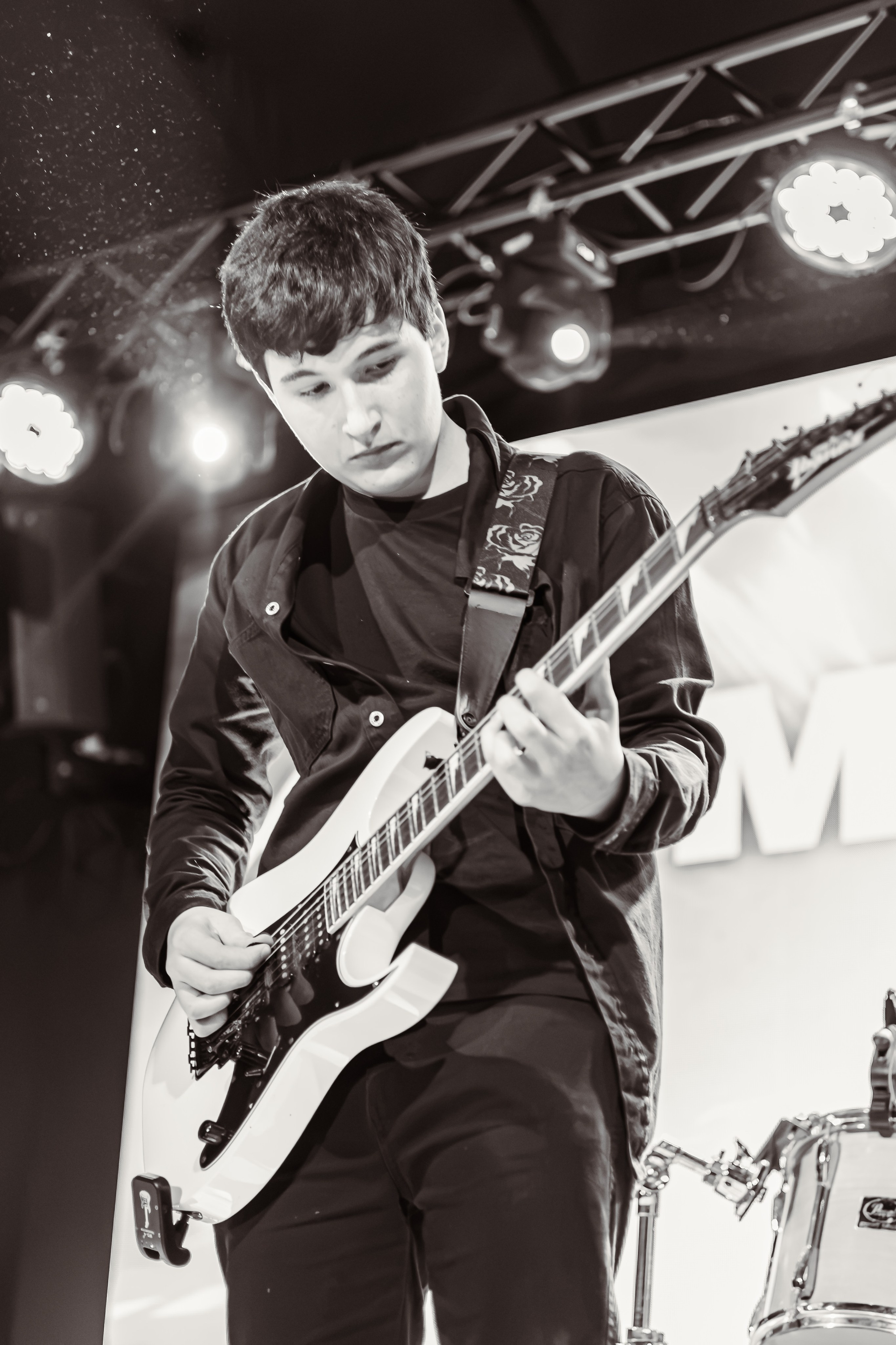 Musiflex on stage — Adultos. Will Reis fotografia — Fotógrafo em Curitiba