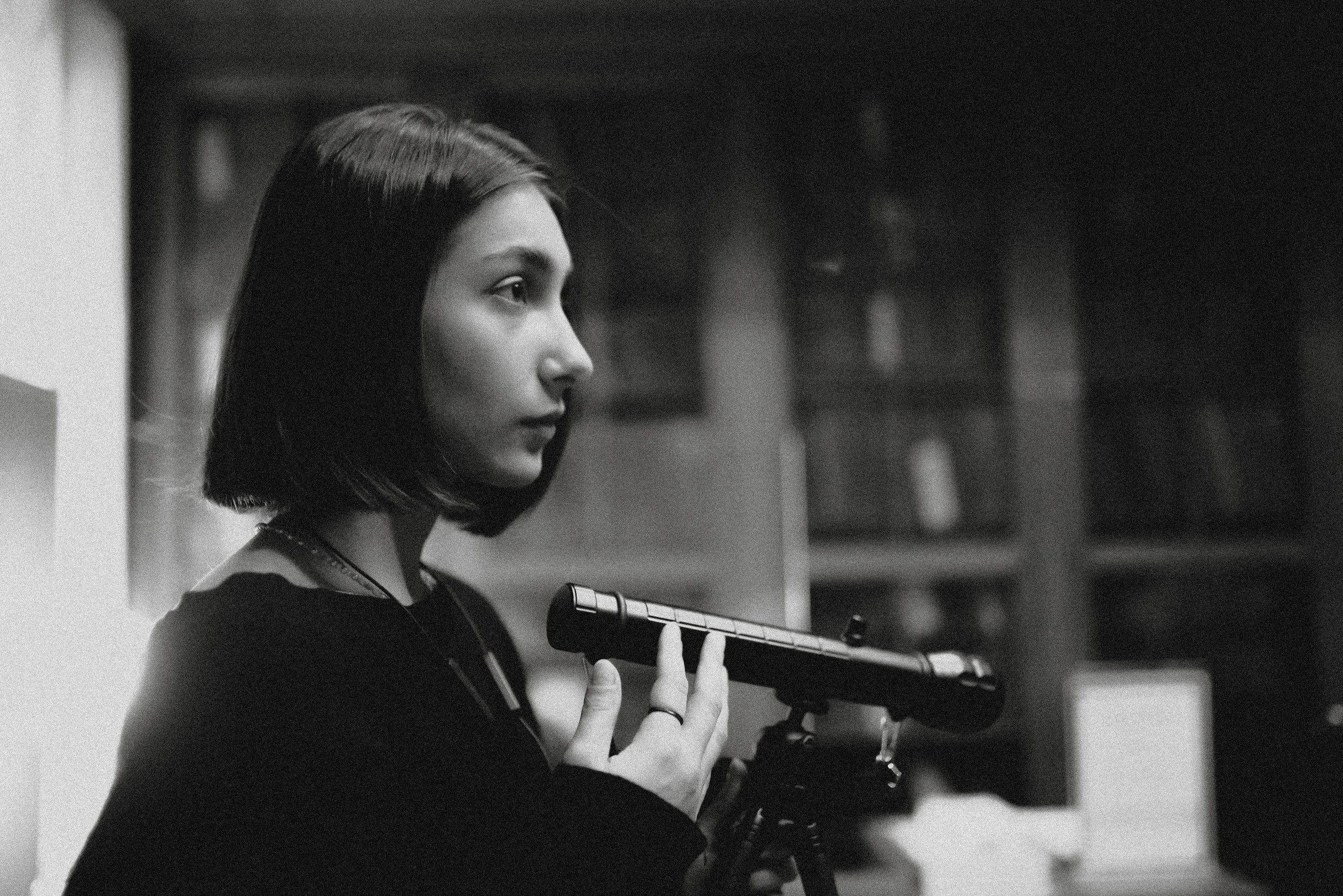 АКТРИСЫ?. Стрит-фотография, полная абсурда, идиотизма и красоты