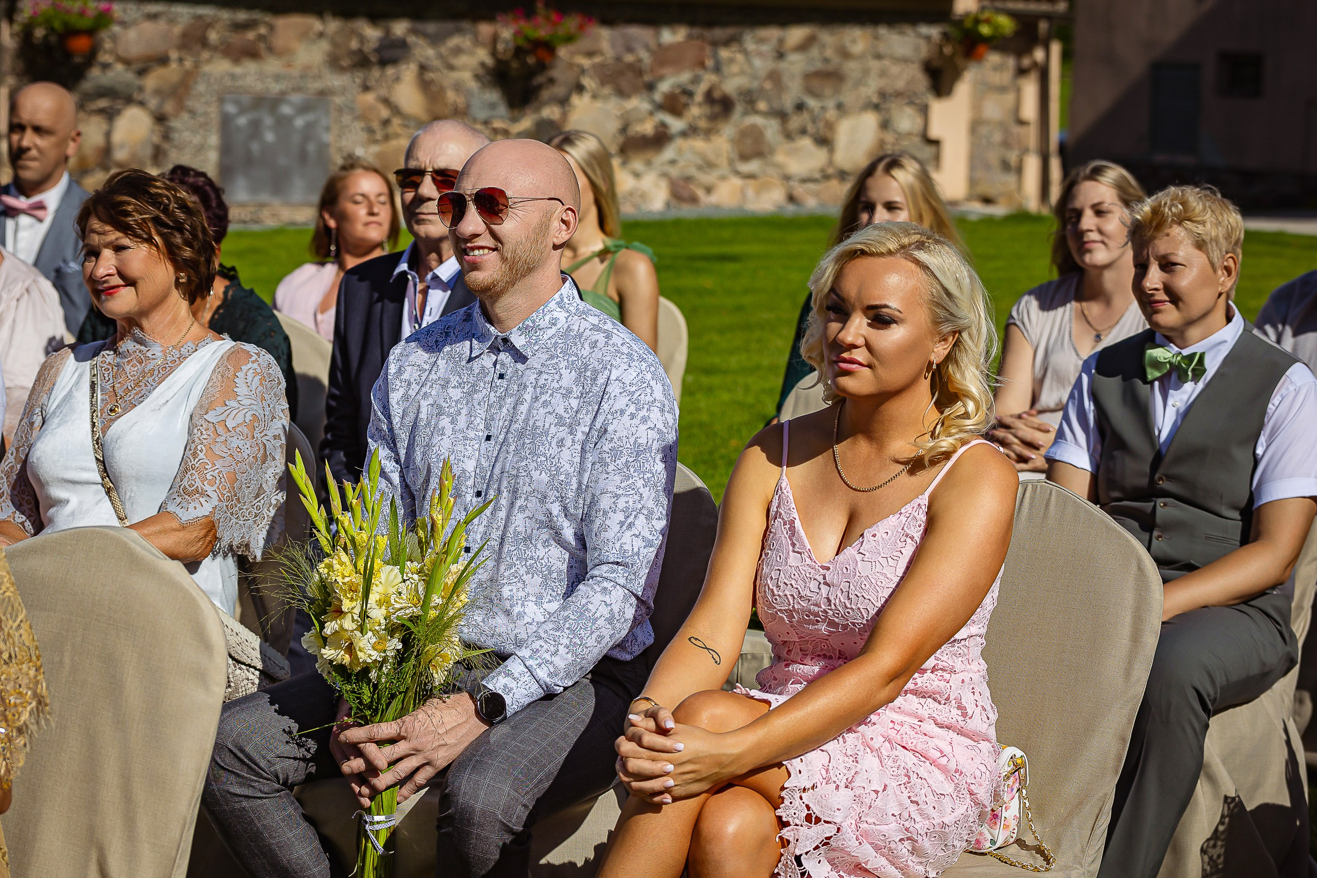 Wedding Day Felicita ♡ Gatis. Photographer Eduard Nesterov