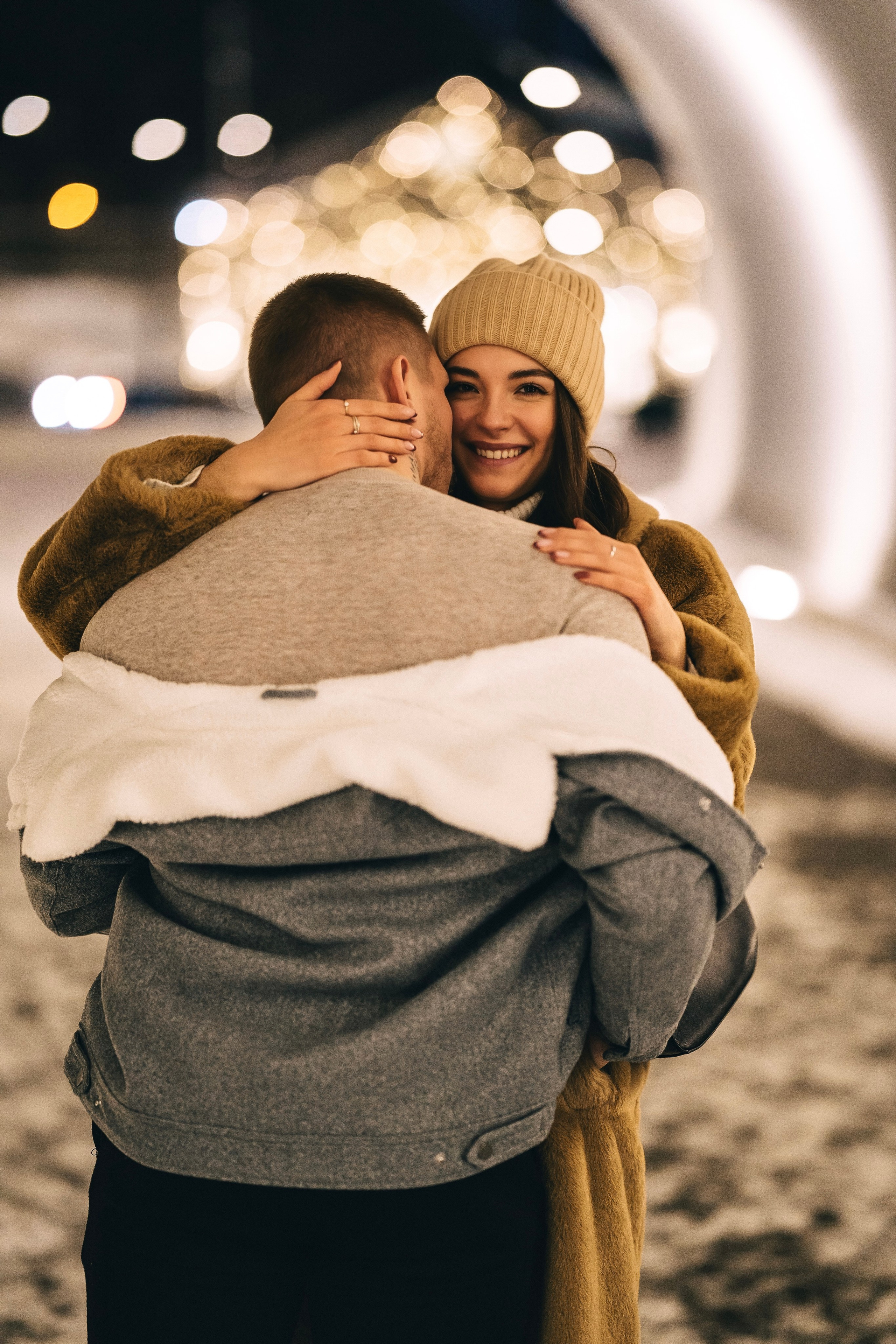 Love Story. Uvarovsphoto