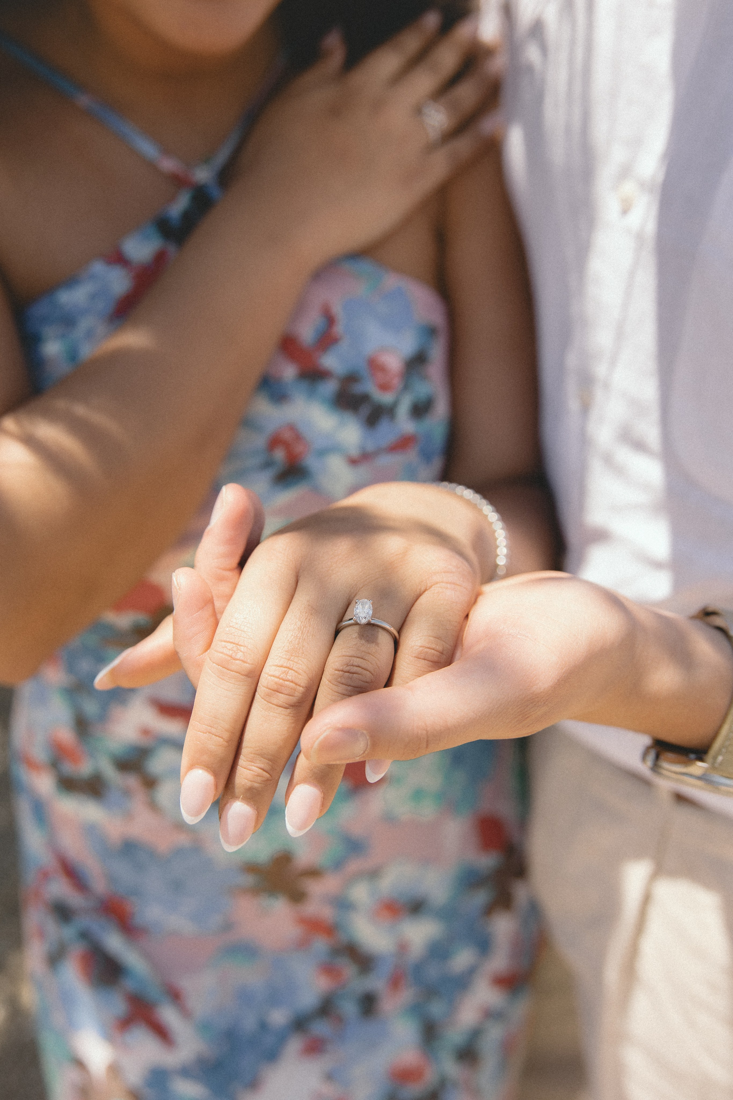 Brian & Erika. Wedding proposal. Fotógrafa familiar Santiago y Chile Anna Almazova