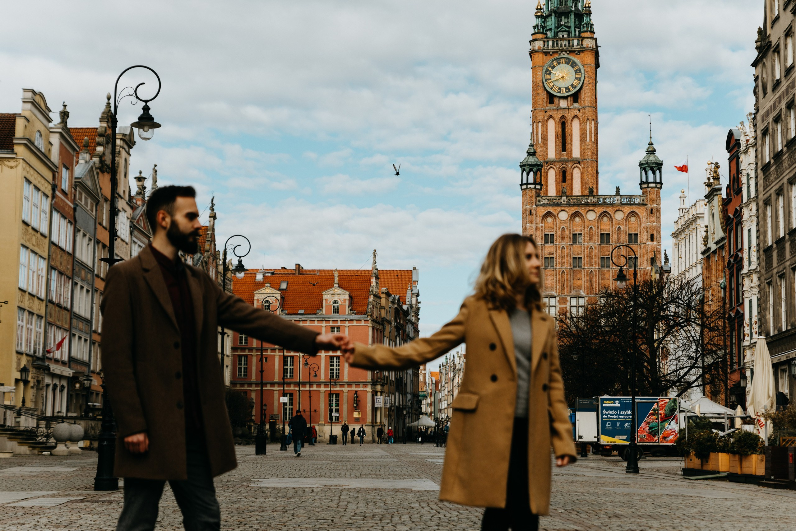 Monika ♡ Marceli. Fotograf Ślubny Warszawa - Sesje Biznesowe Rodzinne Eventy