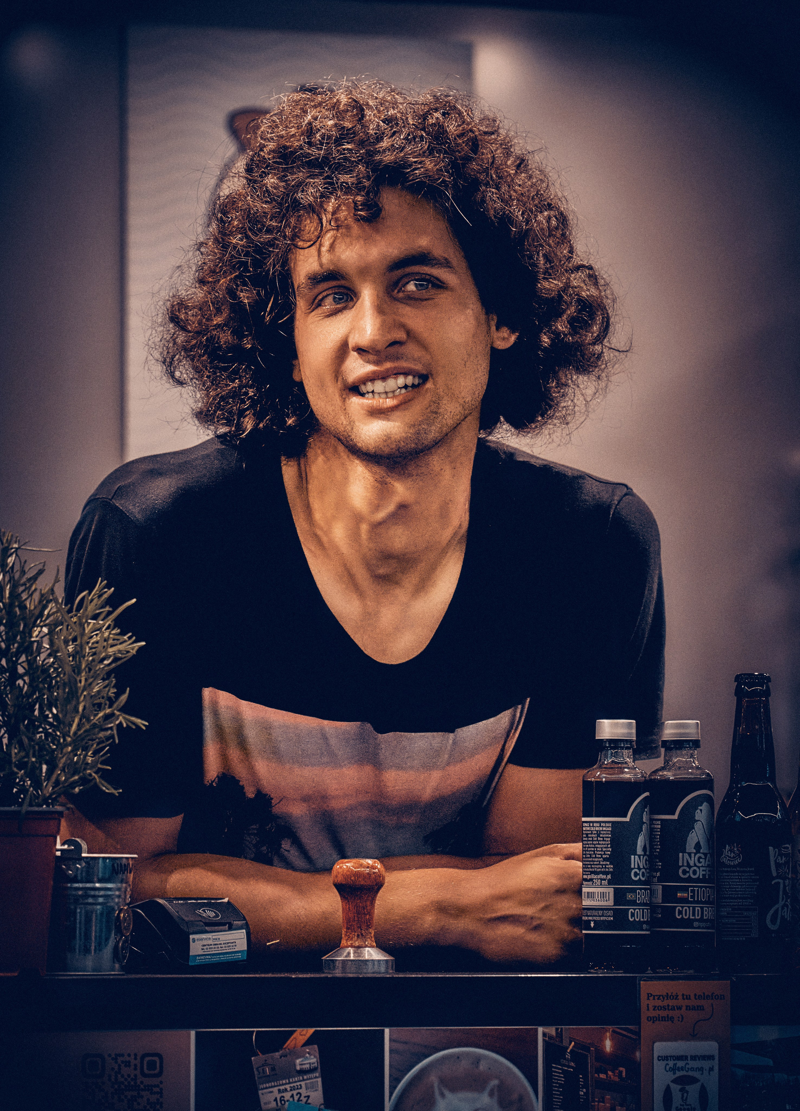 Organic Festival 2024. Андрей Шипилов — Фотография & Видеография