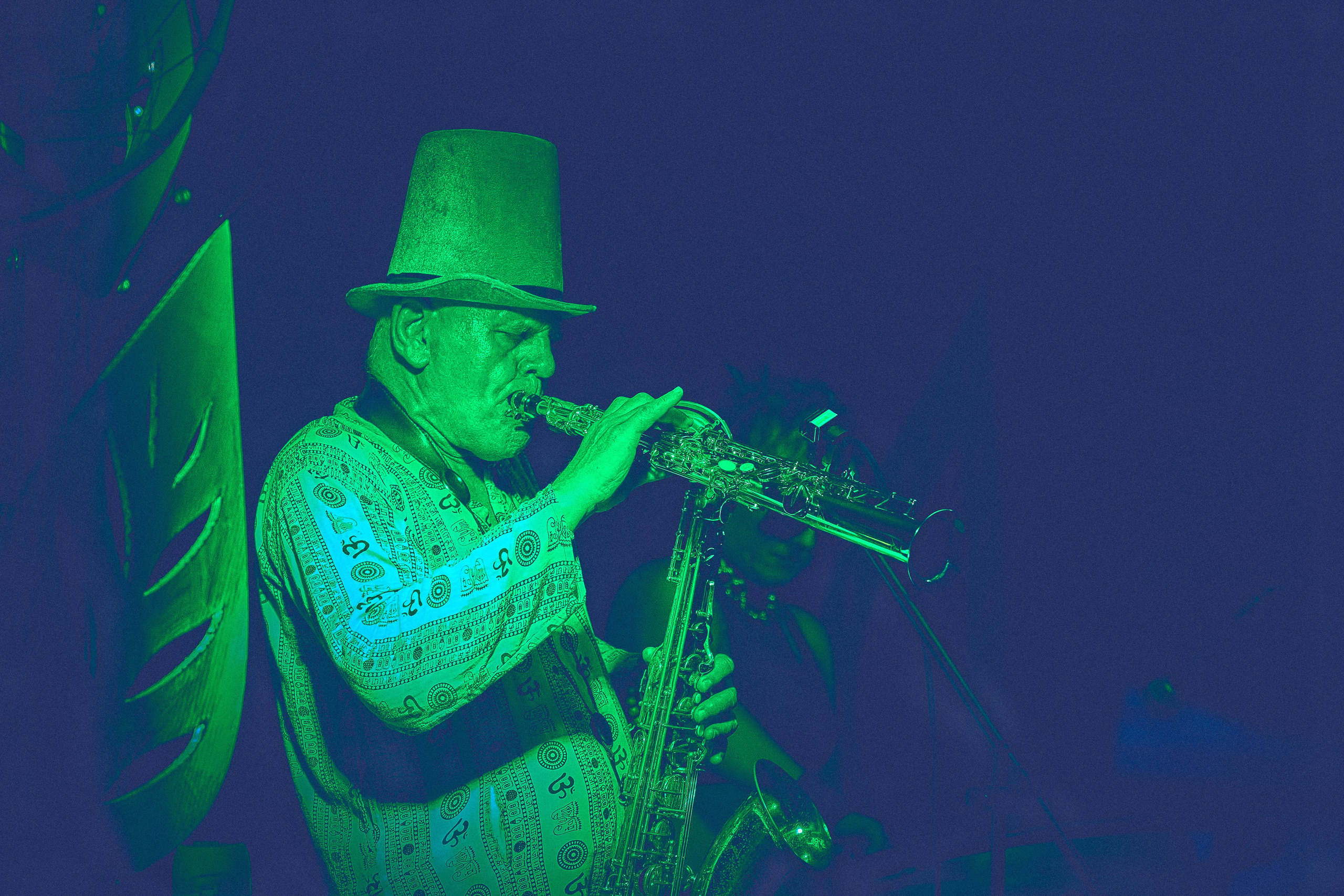 Organic Festival 2024. Андрей Шипилов — Фотография & Видеография