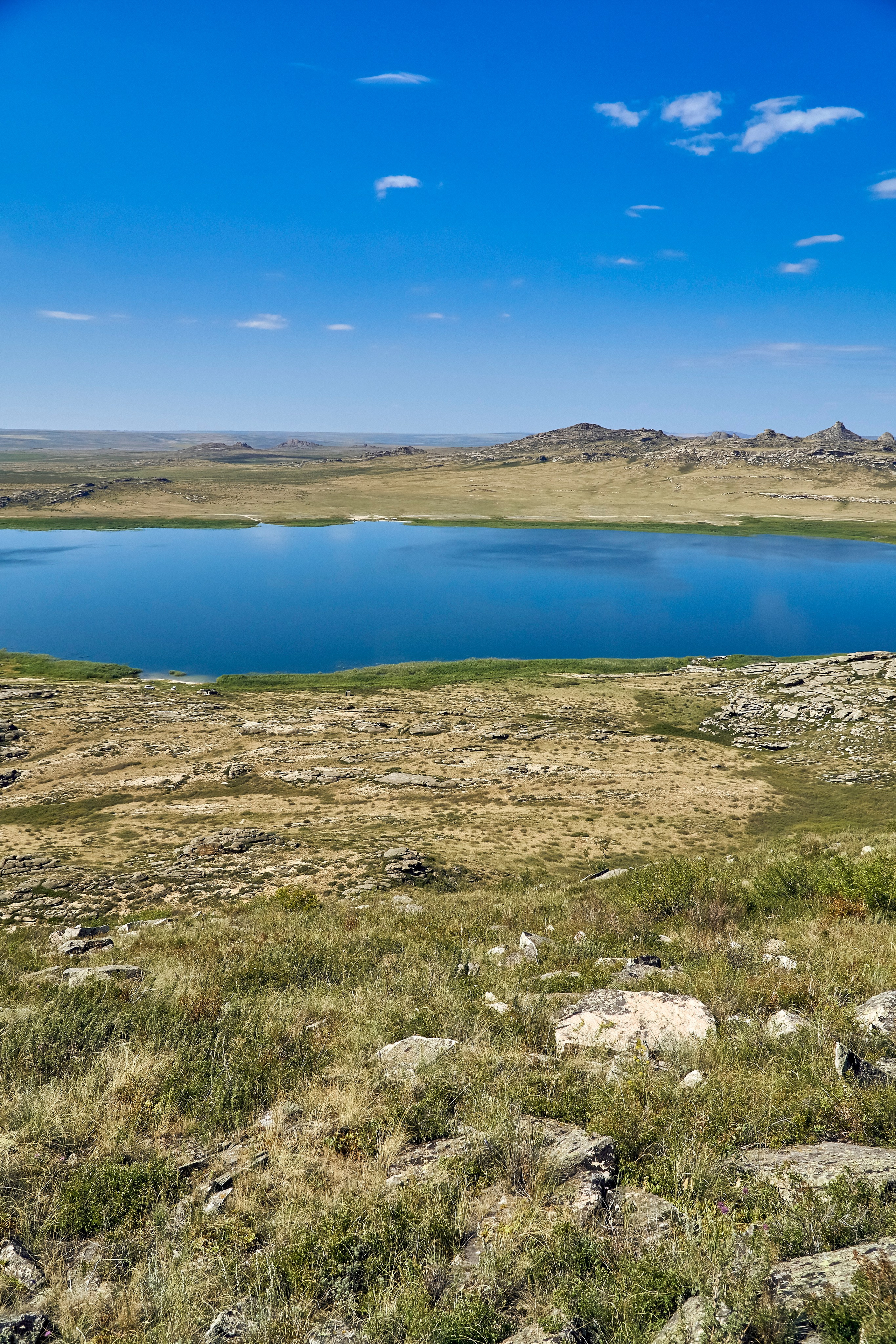 Monastyri (Kazachstan). Andriej Szypilow - Fotografia & Wideografia