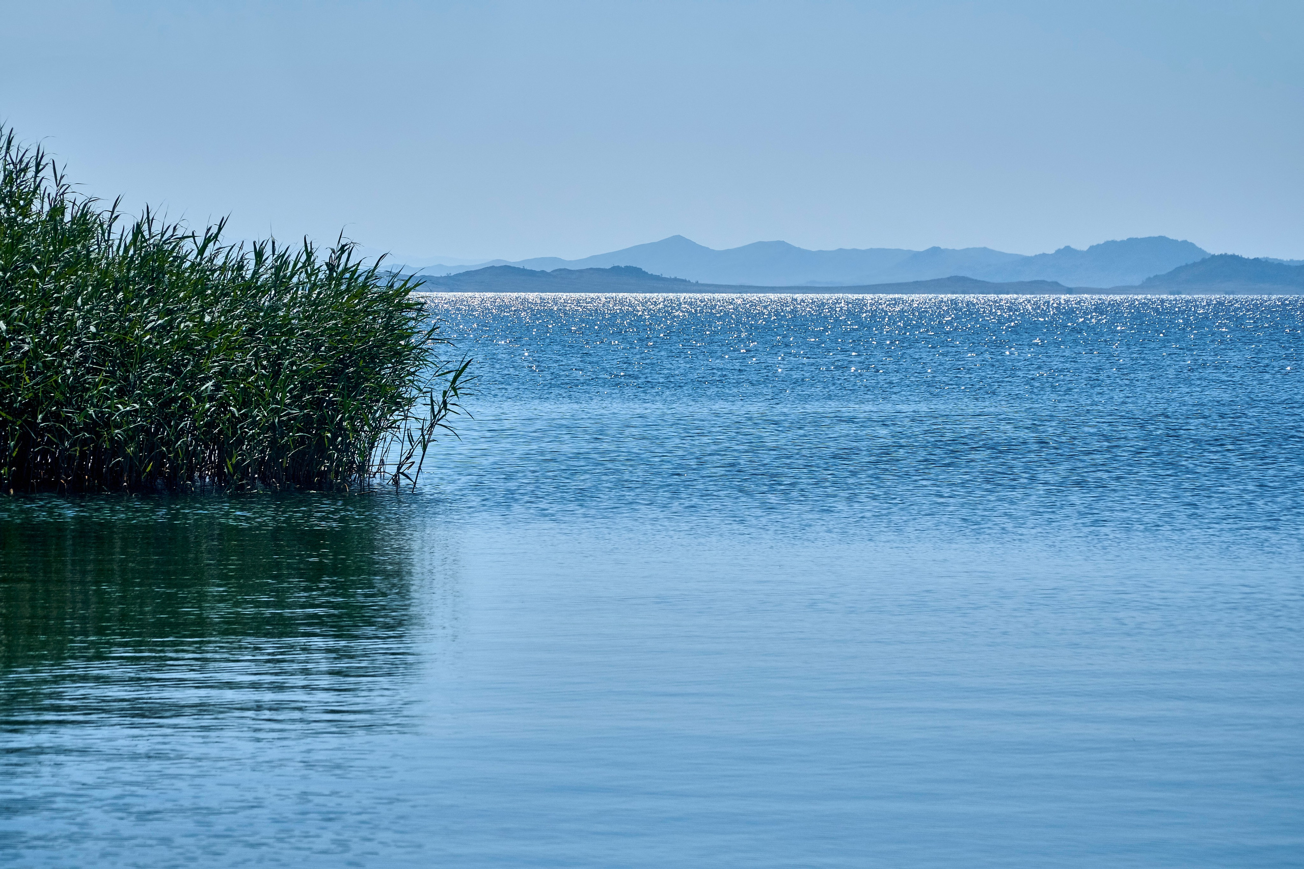 Buchtarma (Kazachstan). Andriej Szypilow - Fotografia & Wideografia