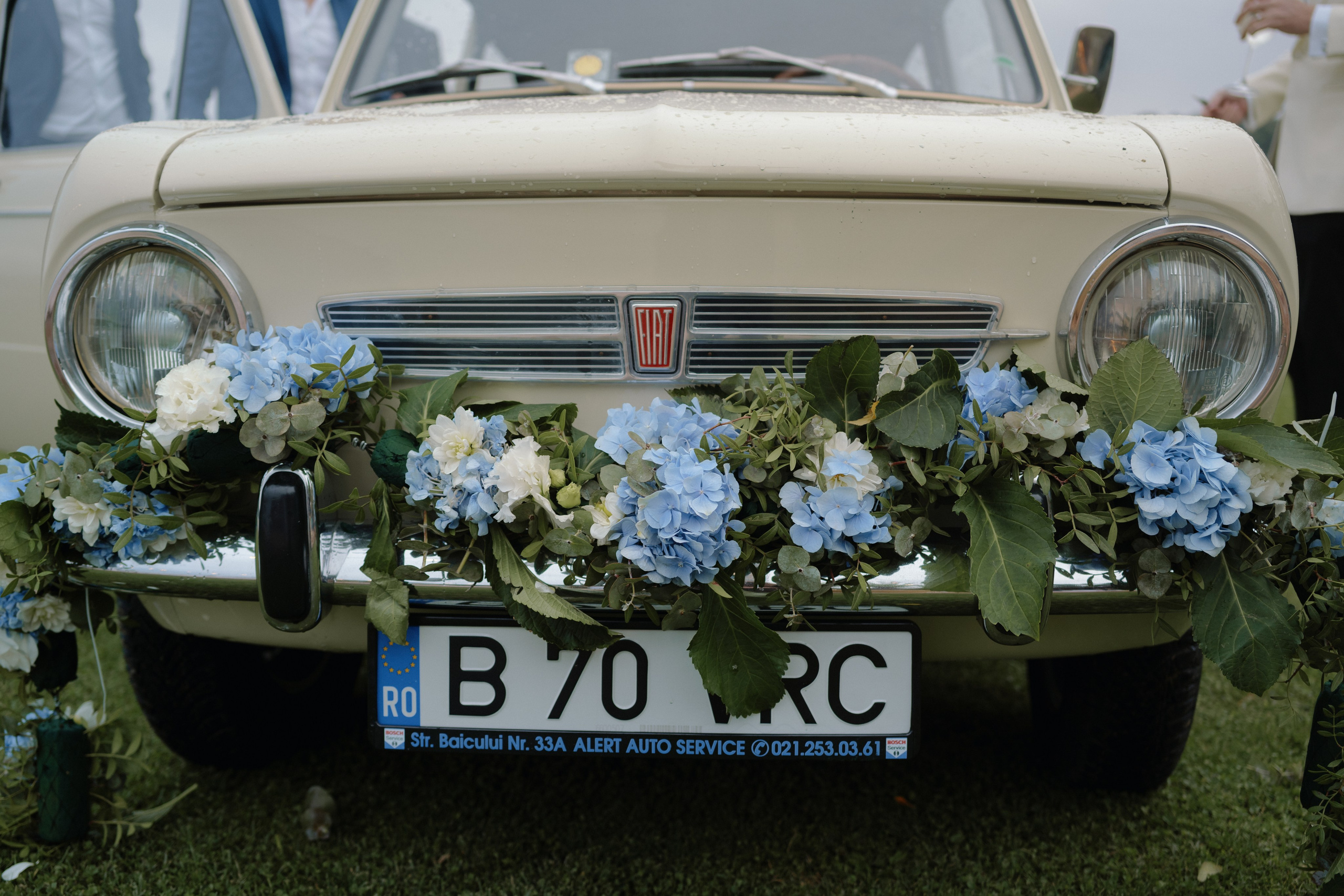 Cristina & Bogdan. STORYCATCHERS