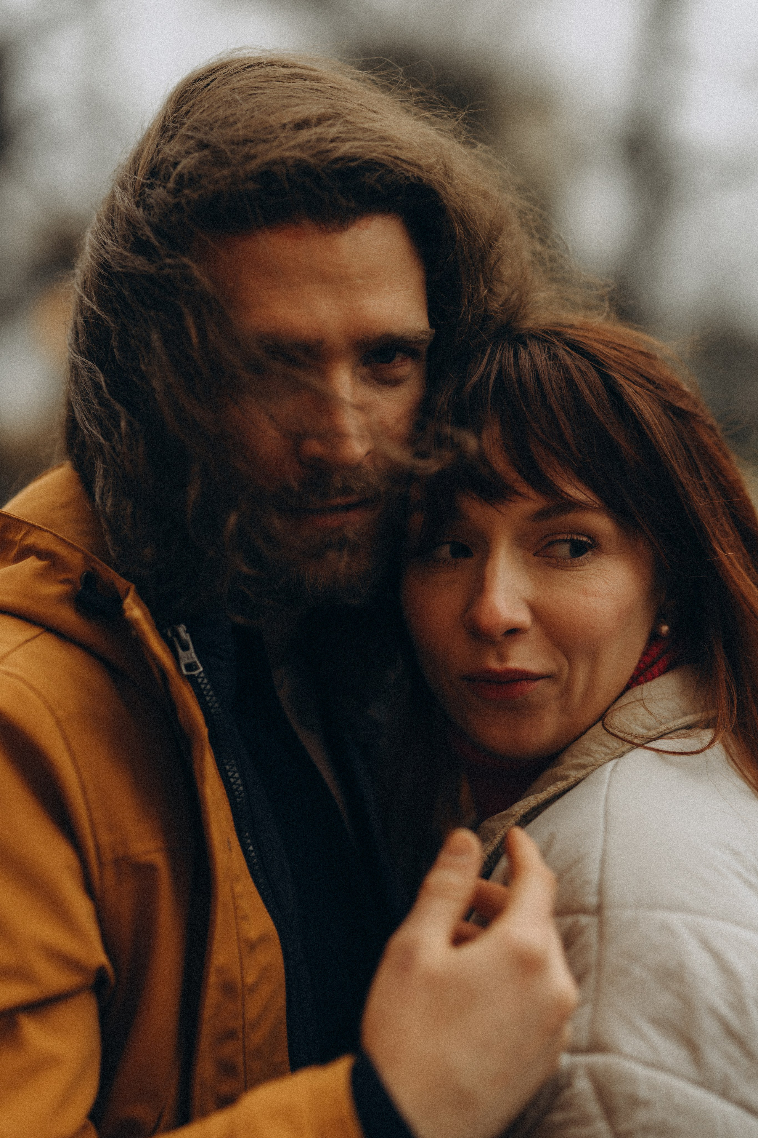 K&A. Wedding and portrait photographer in Helsinki Vickan O