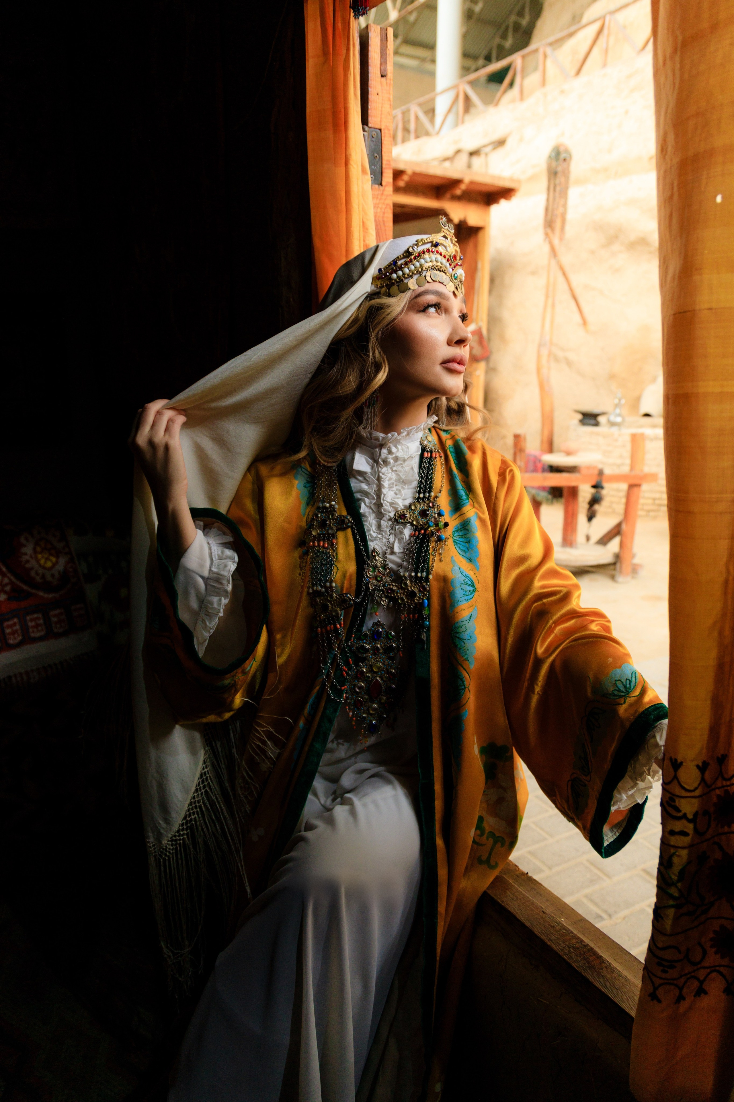 Костюмы. Женский и семейный фотограф в Ташкенте