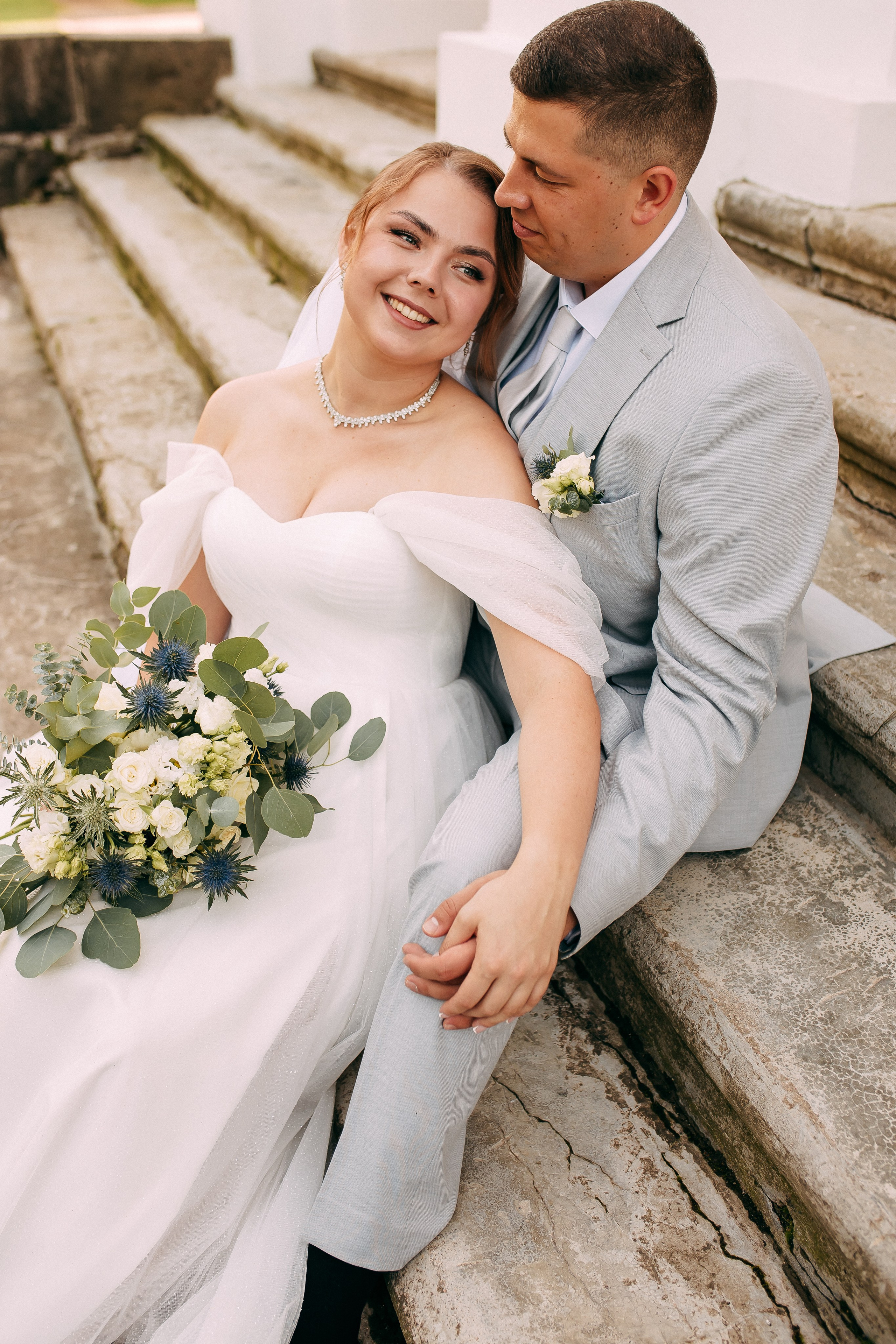 Karīna & Ilmārs. Fotogrāfe Līga Vaidere