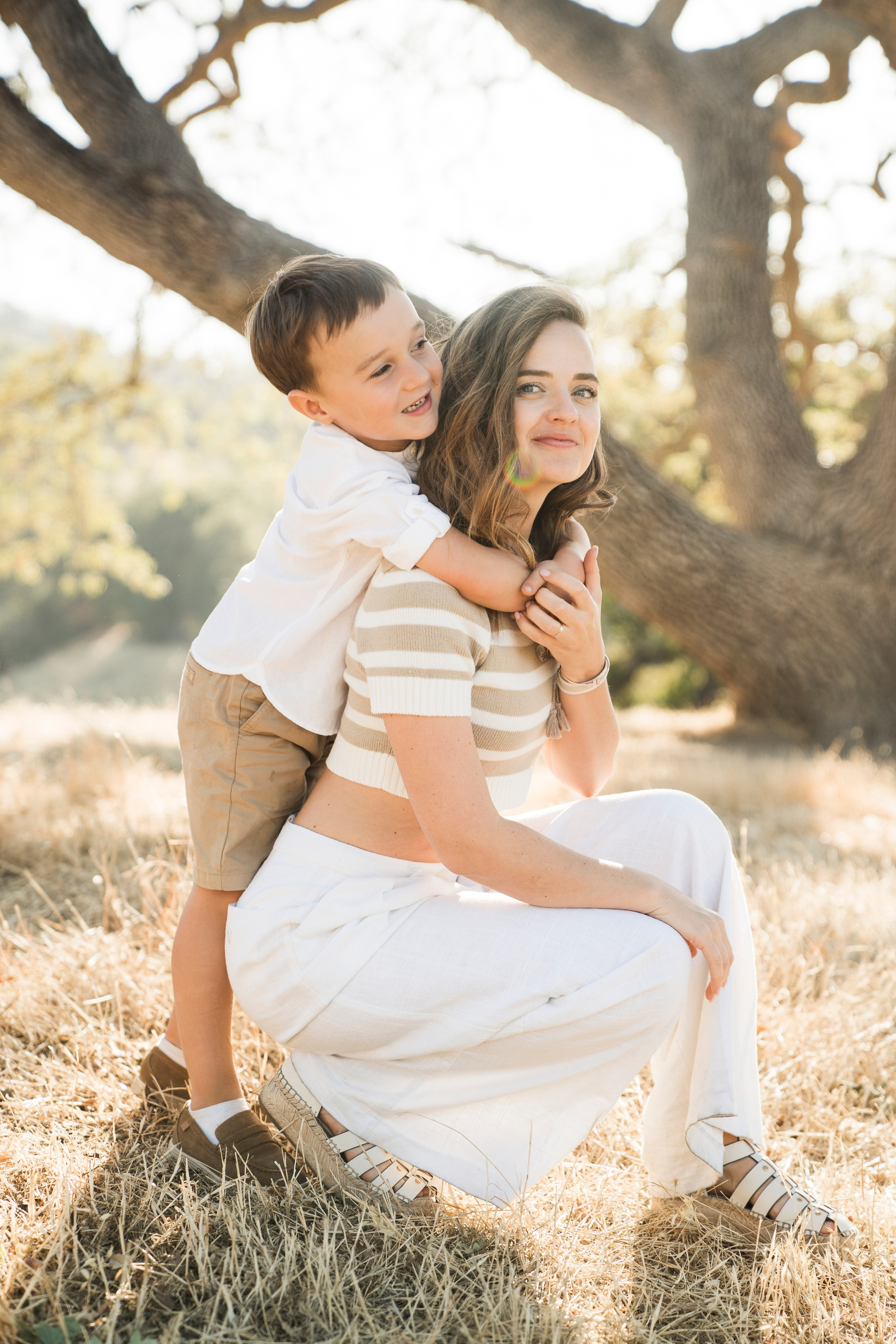 A K. San Francisco Bay Area photographer Natalia Ilina