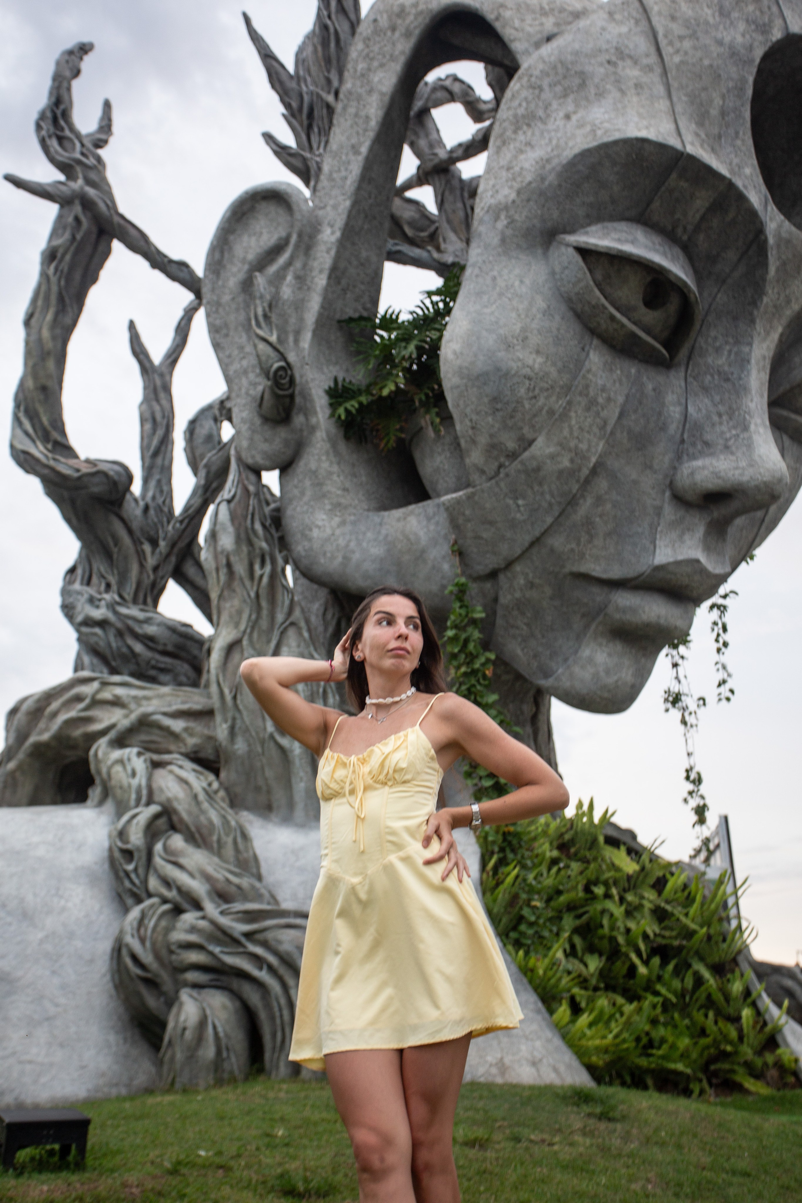 Бали тур с Дашей. Индивидуальный и парный фотограф на Бали — Bali Dream Photo