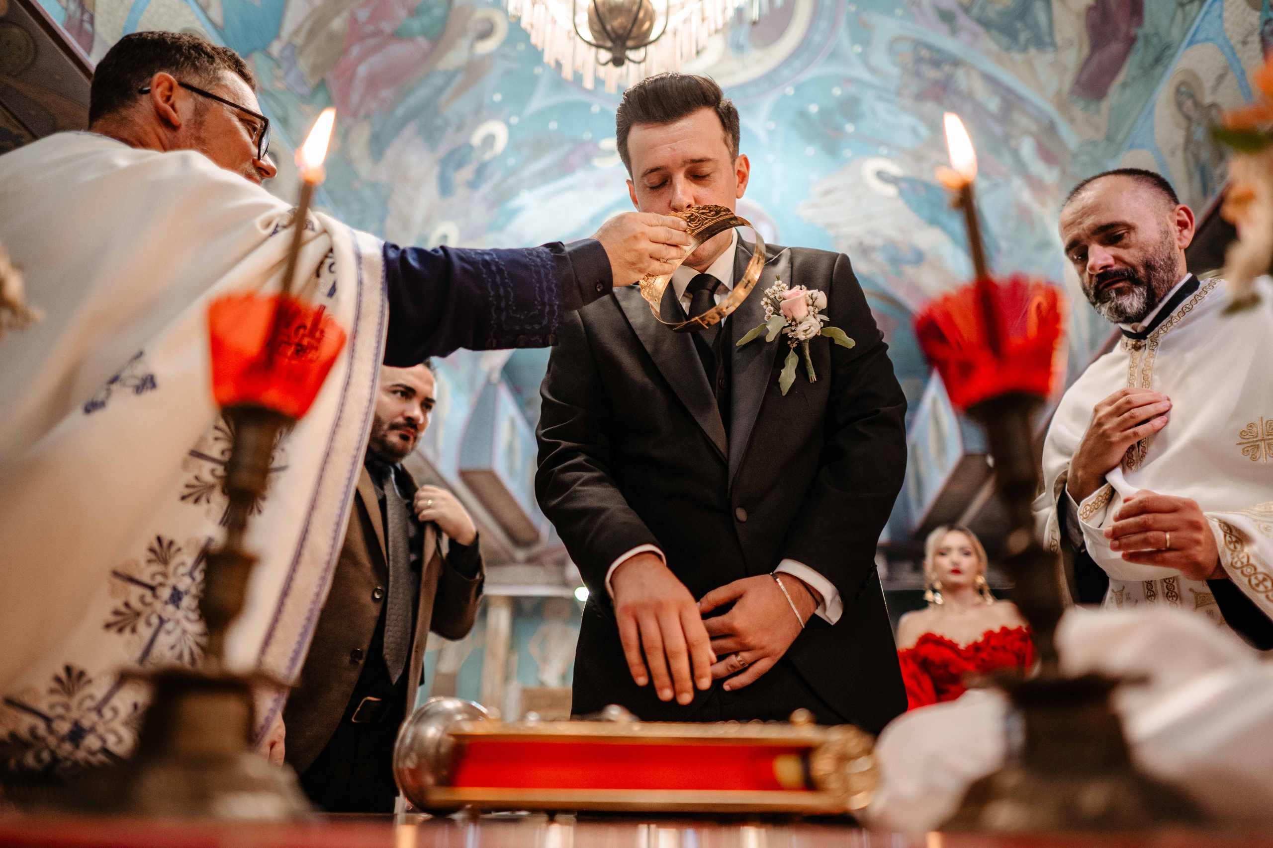 Nunta — Eliza si Calin. Radu Rahovan | Fotograf profesionist de nuntã și eveniment din Cluj-Napoca