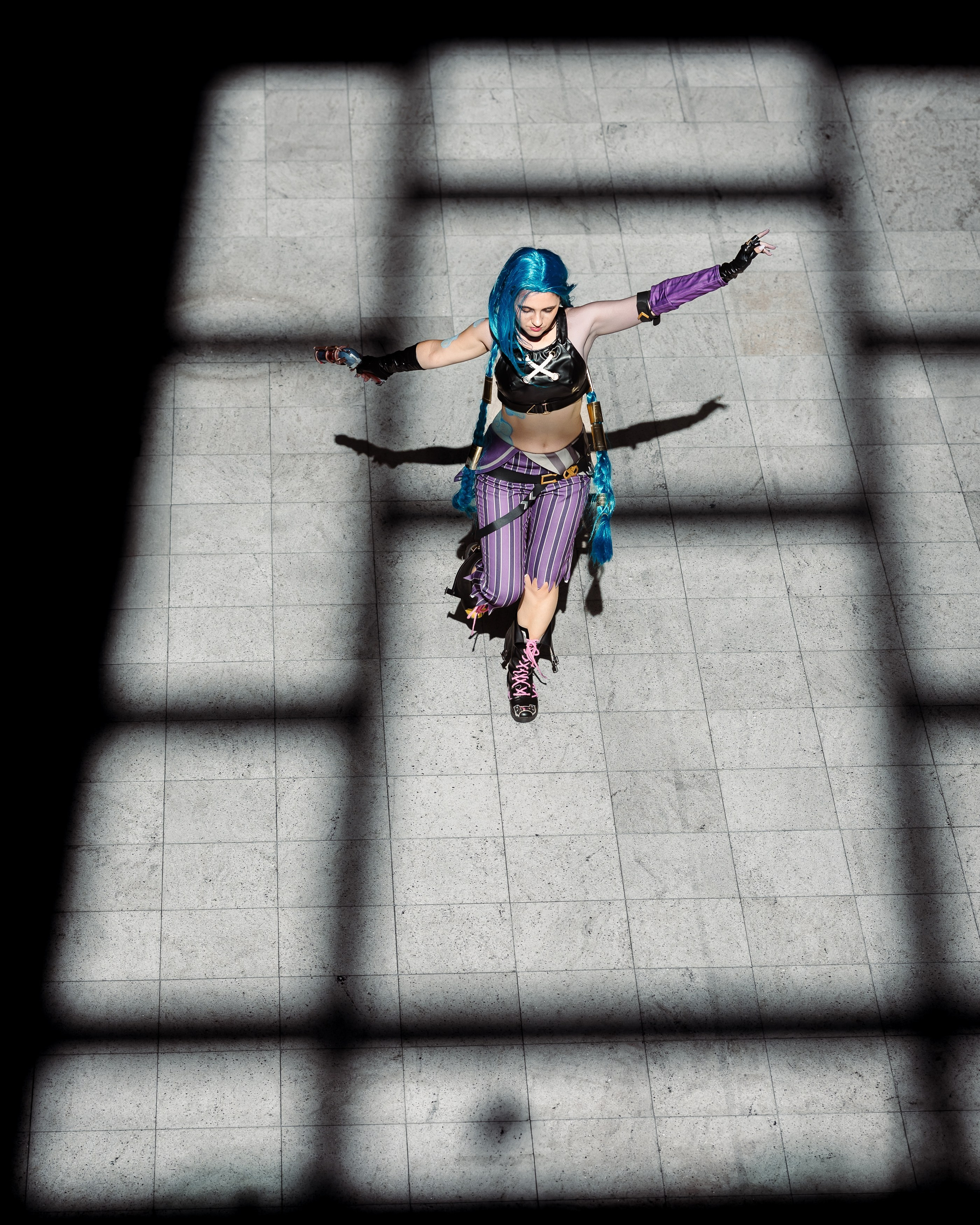 Nerd Con. Marius Ciocan