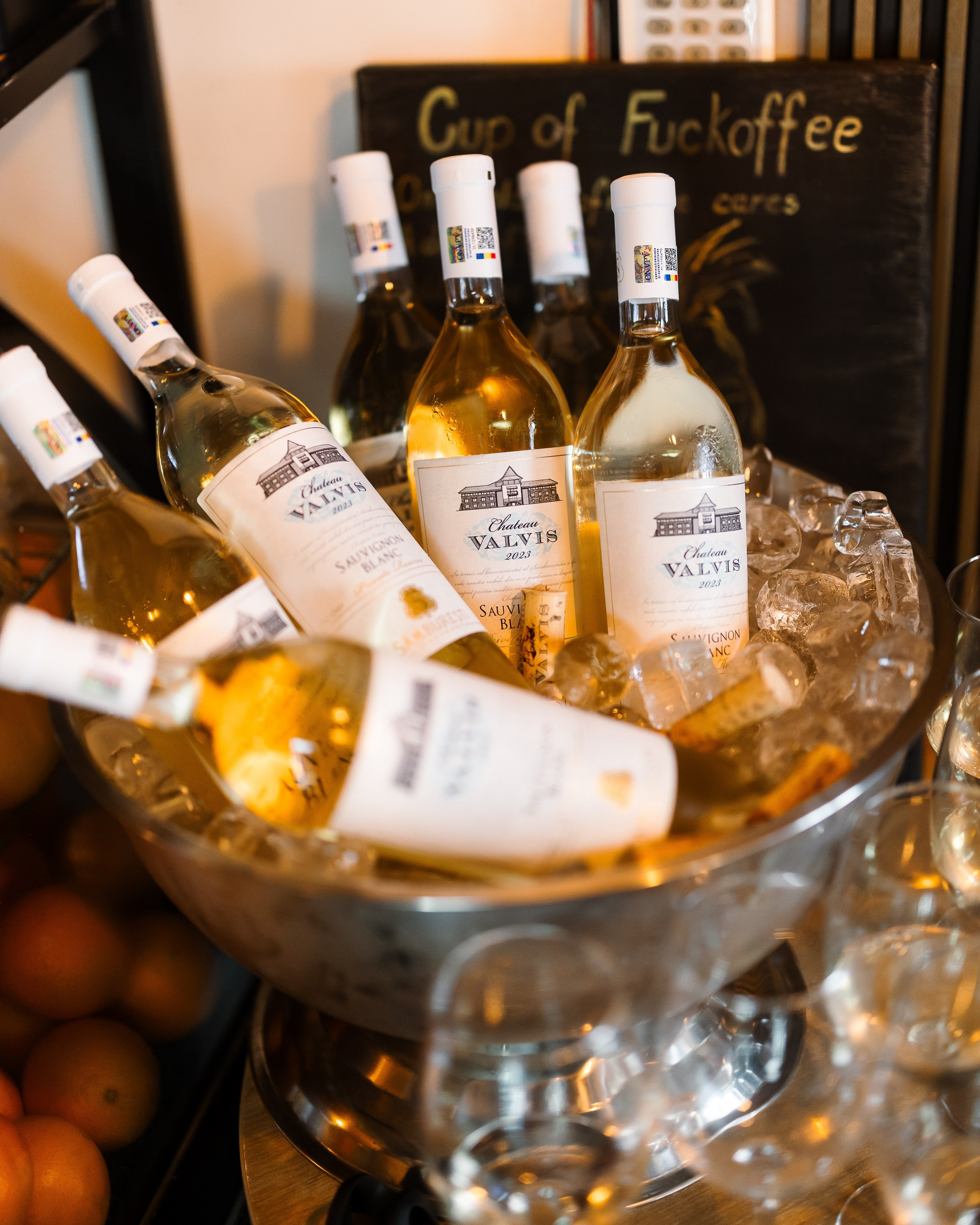 Taste Busters 2. Marius Ciocan