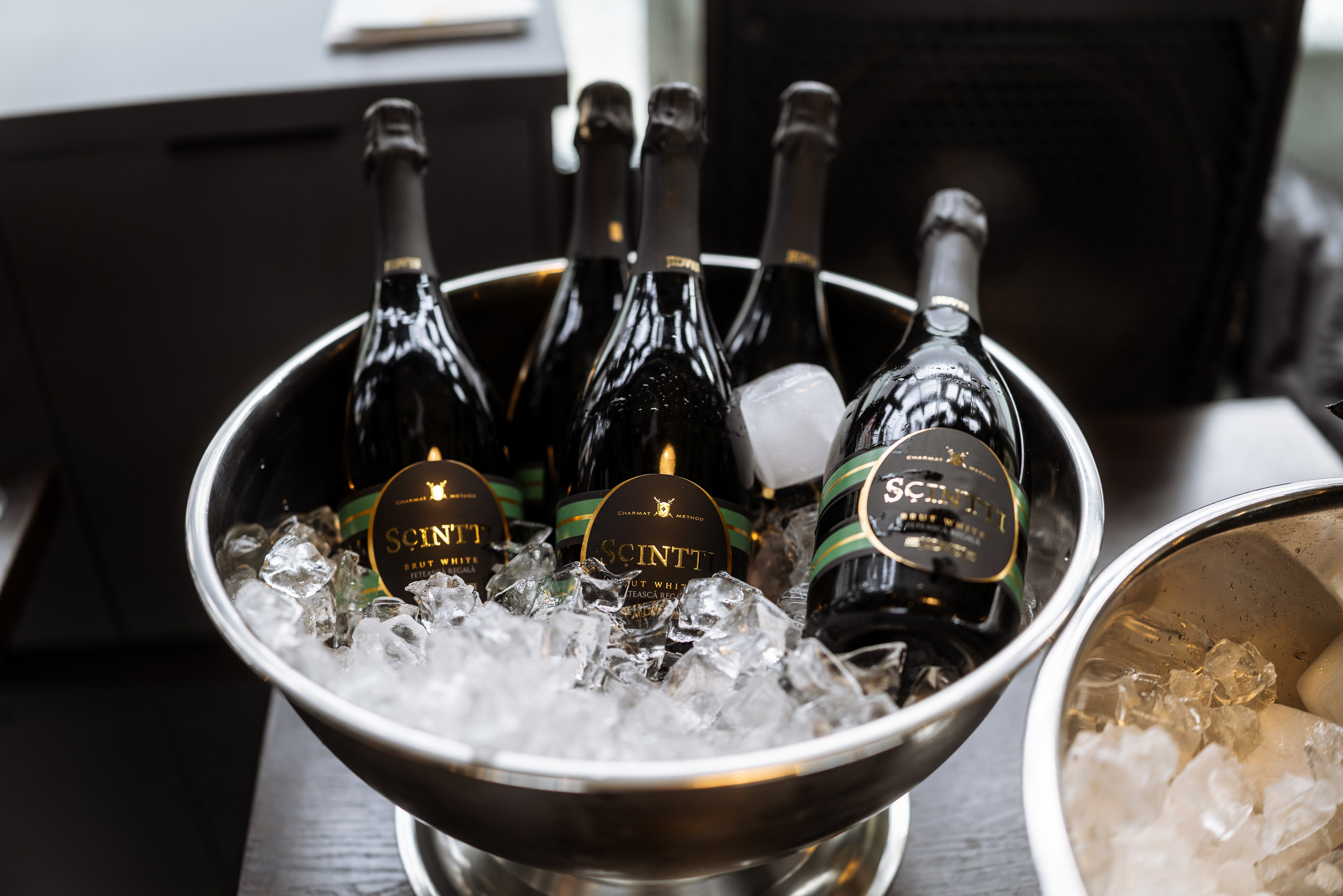 Taste Busters 3. Marius Ciocan