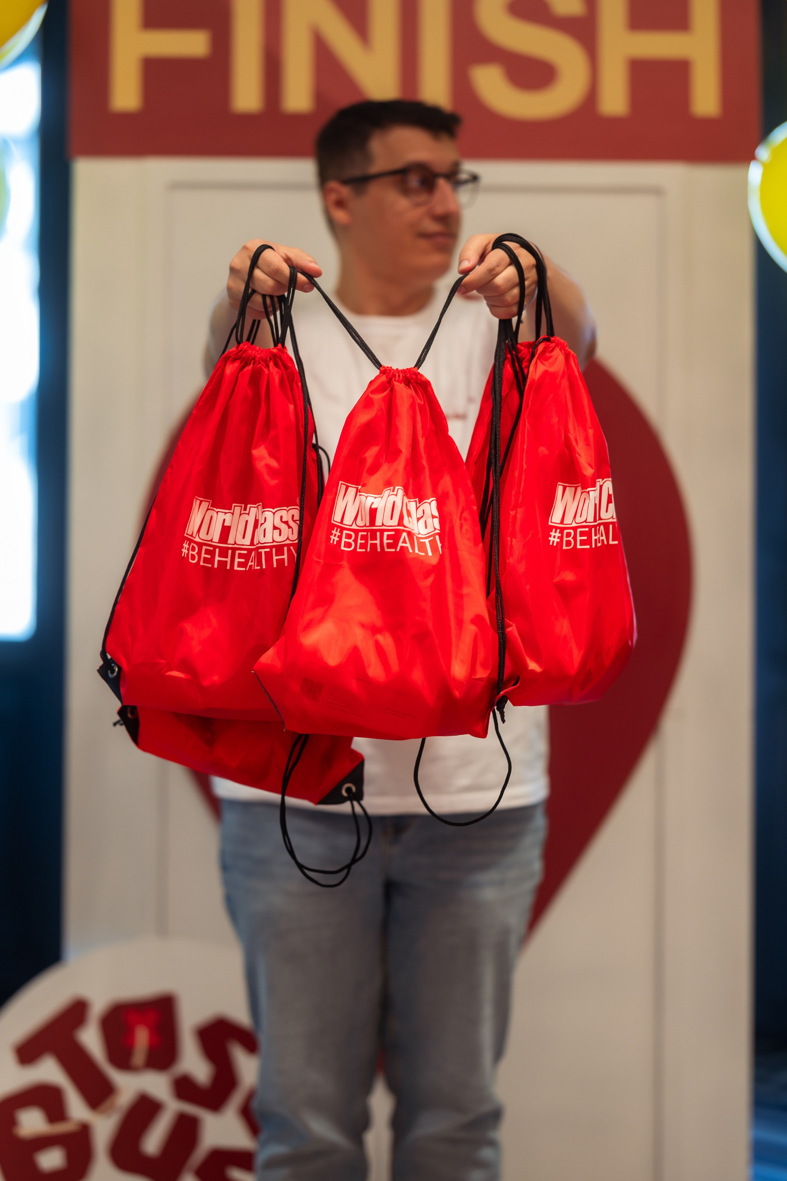 Taste Busters 1. Marius Ciocan